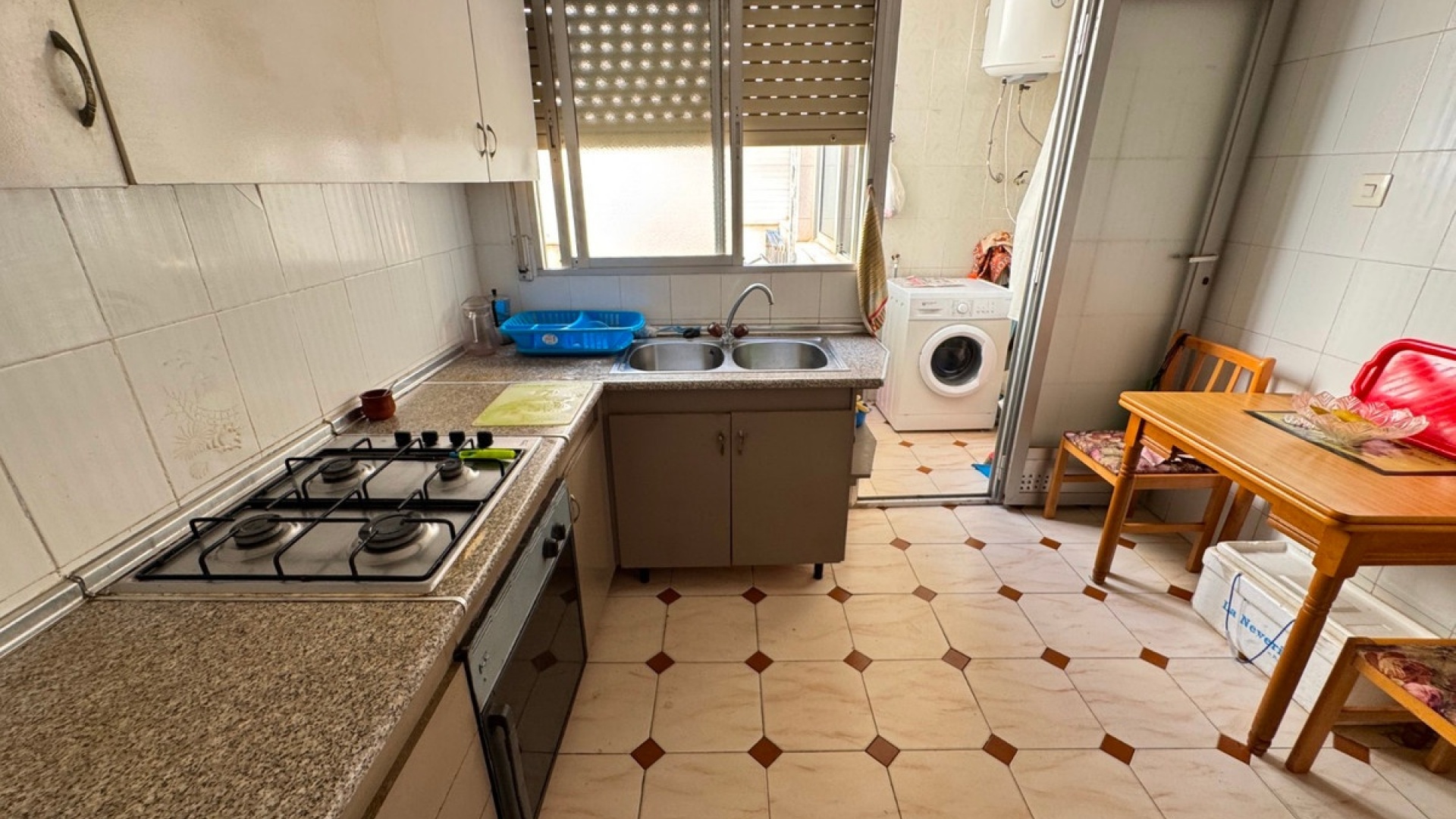 Revente - Appartement - Guardamar del Segura - Guardamar del Segura Centro