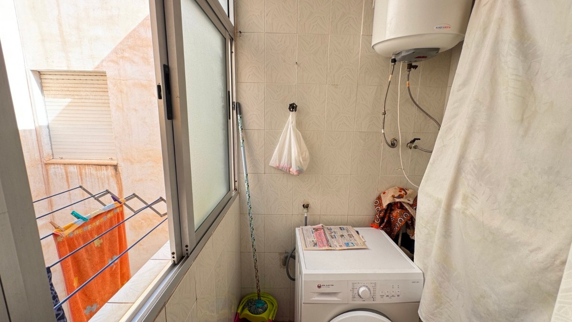 Revente - Appartement - Guardamar del Segura - Guardamar del Segura Centro