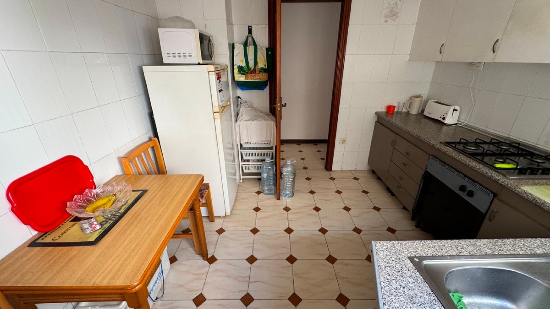 Revente - Appartement - Guardamar del Segura - Guardamar del Segura Centro