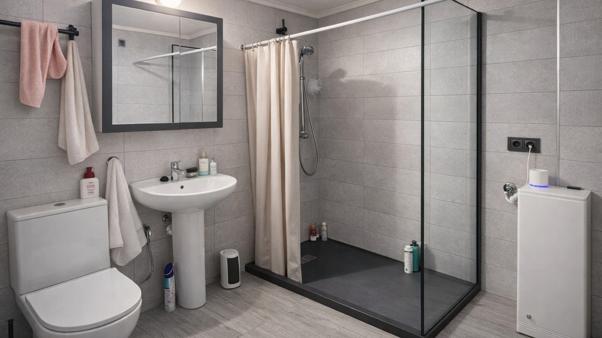 Revente - Appartement - Guardamar del Segura - Guardamar del Segura Centro