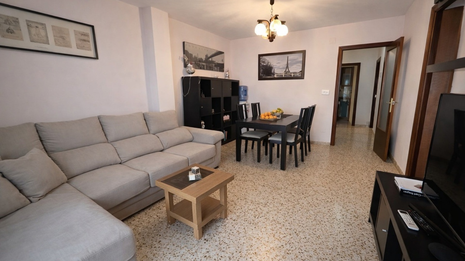 Revente - Appartement - Guardamar del Segura - Guardamar del Segura Centro