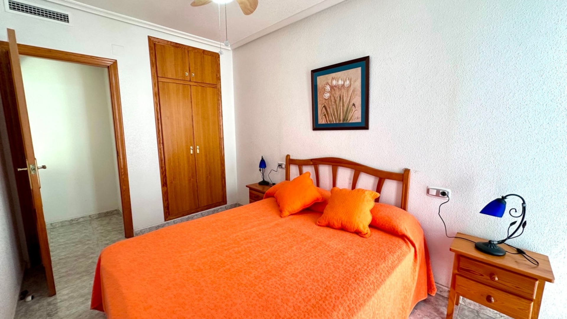 Revente - Appartement - Guardamar del Segura - Guardamar del Segura Centro