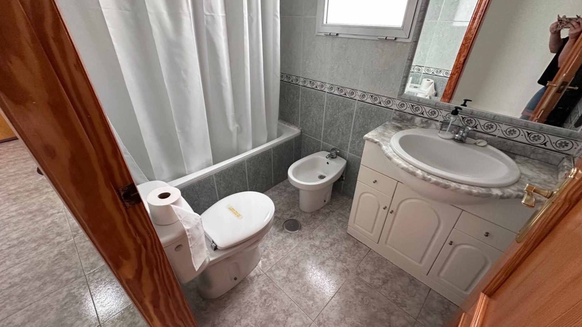 Revente - Appartement - Guardamar del Segura - Guardamar del Segura Centro
