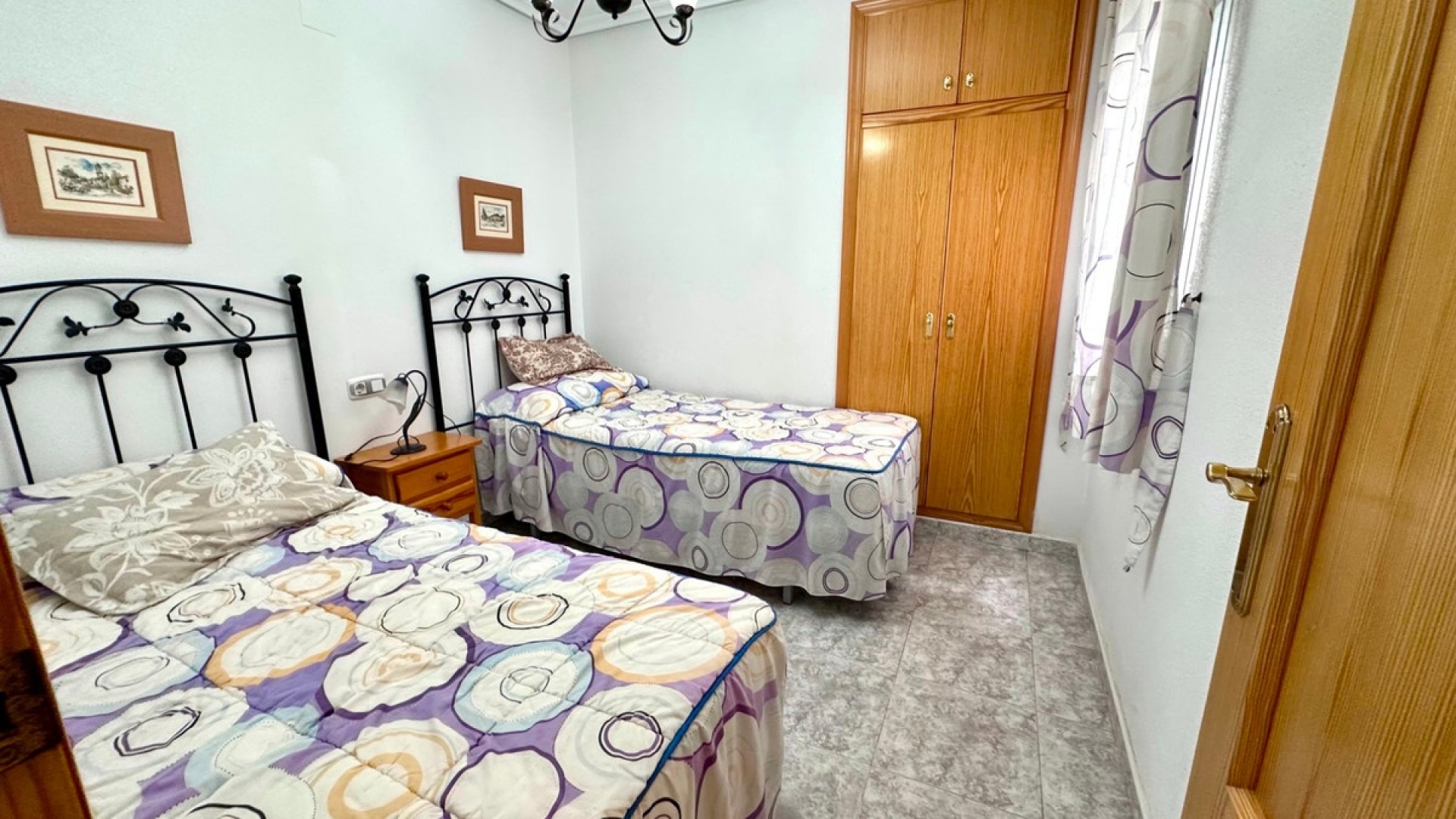 Revente - Appartement - Guardamar del Segura - Guardamar del Segura Centro