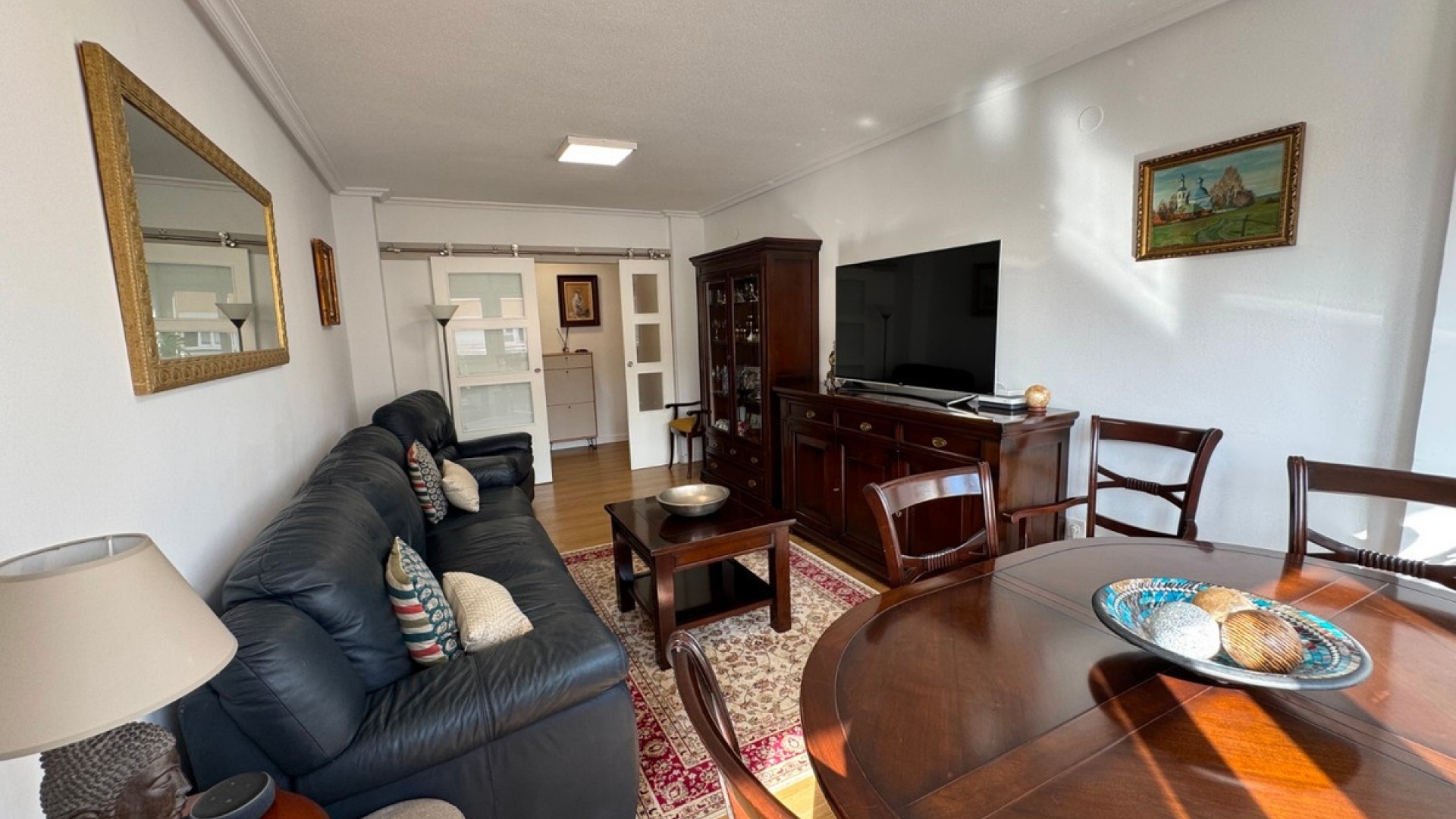 Revente - Appartement - Guardamar del Segura - Guardamar del Segura Centro