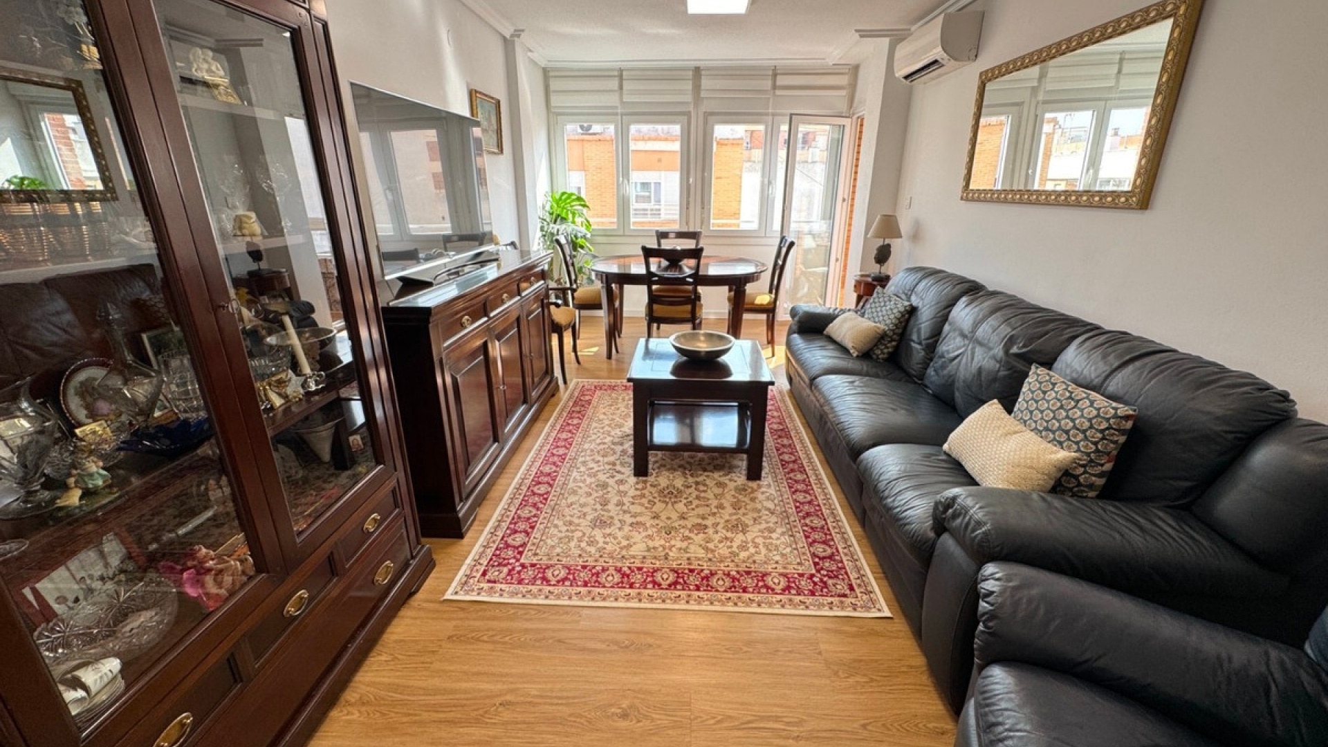 Revente - Appartement - Guardamar del Segura - Guardamar del Segura Centro