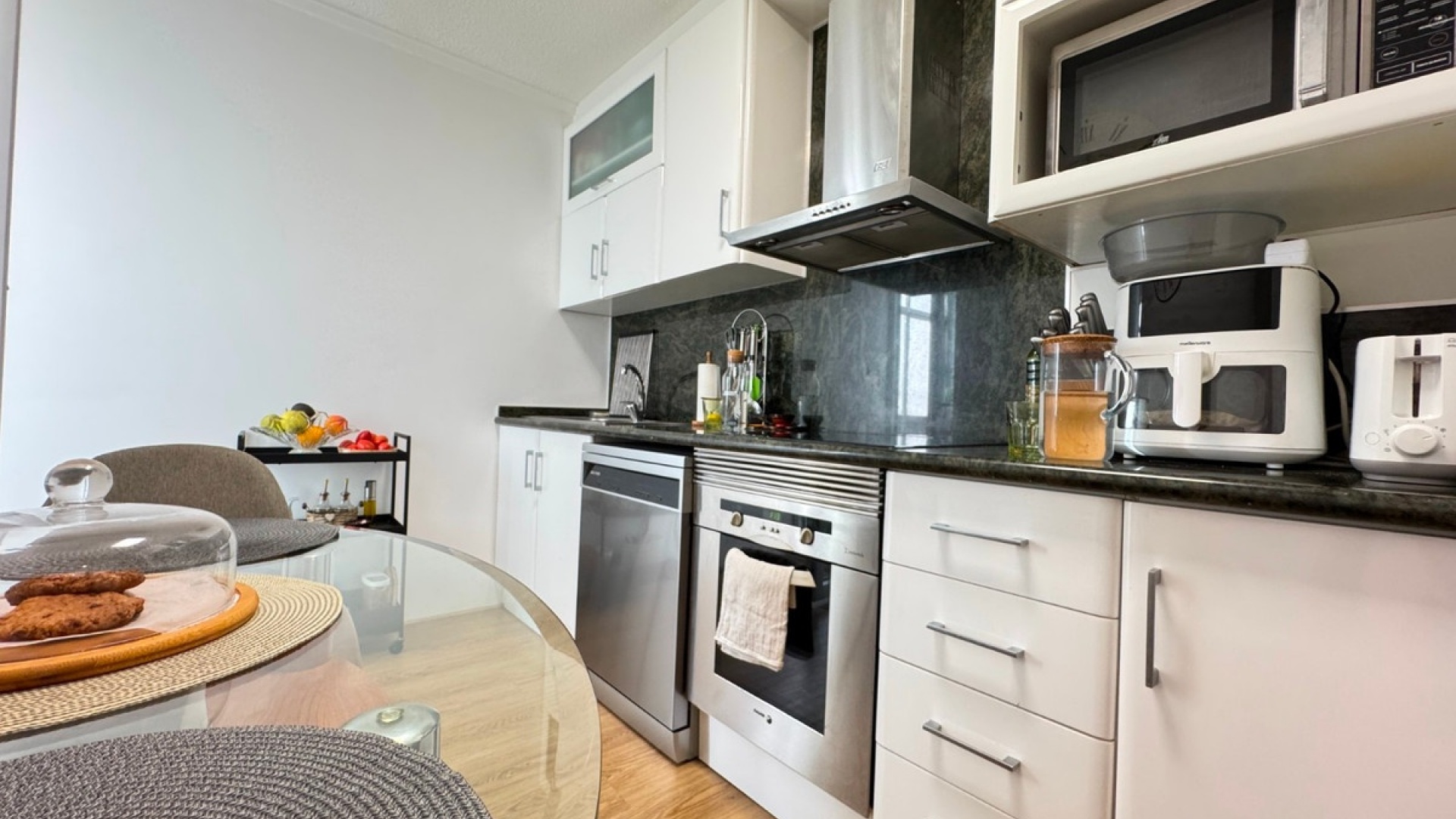 Revente - Appartement - Guardamar del Segura - Guardamar del Segura Centro