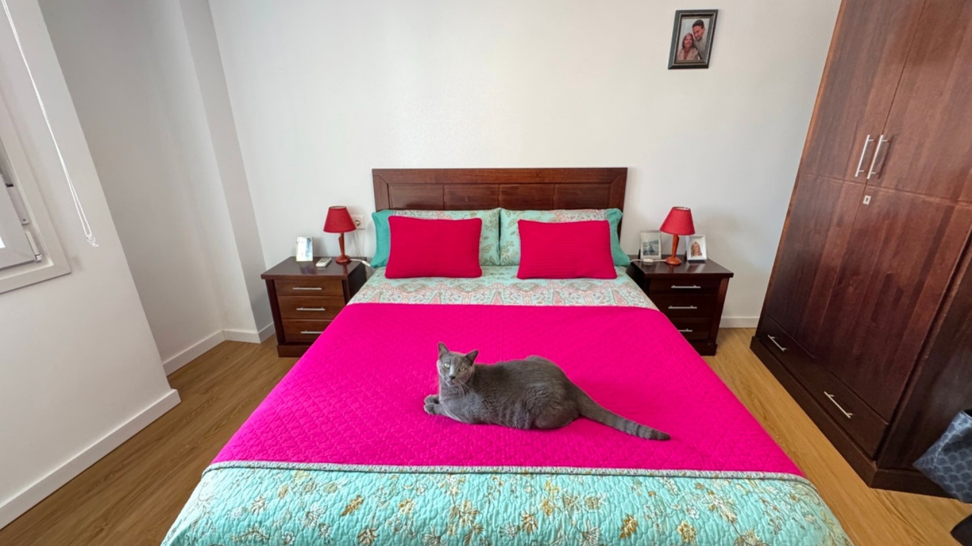 Revente - Appartement - Guardamar del Segura - Guardamar del Segura Centro