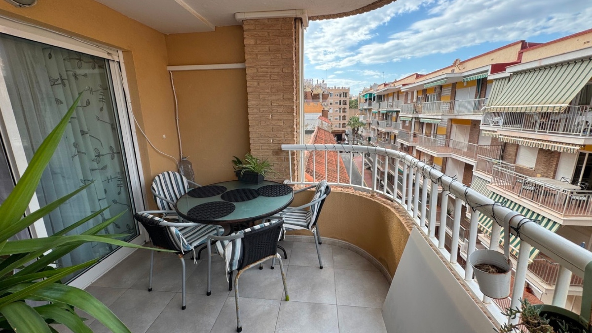 Revente - Appartement - Guardamar del Segura - Guardamar del Segura Centro