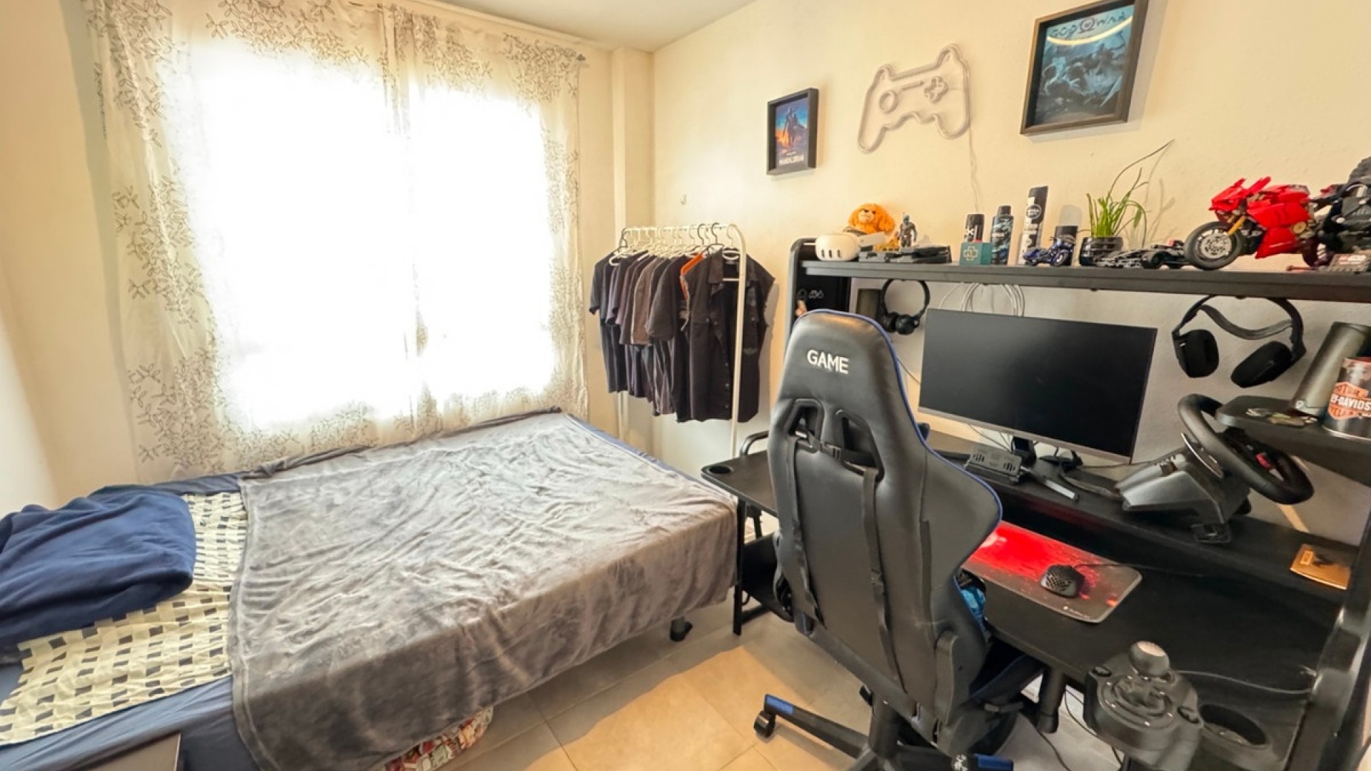 Revente - Appartement - Guardamar del Segura - Guardamar del Segura Centro