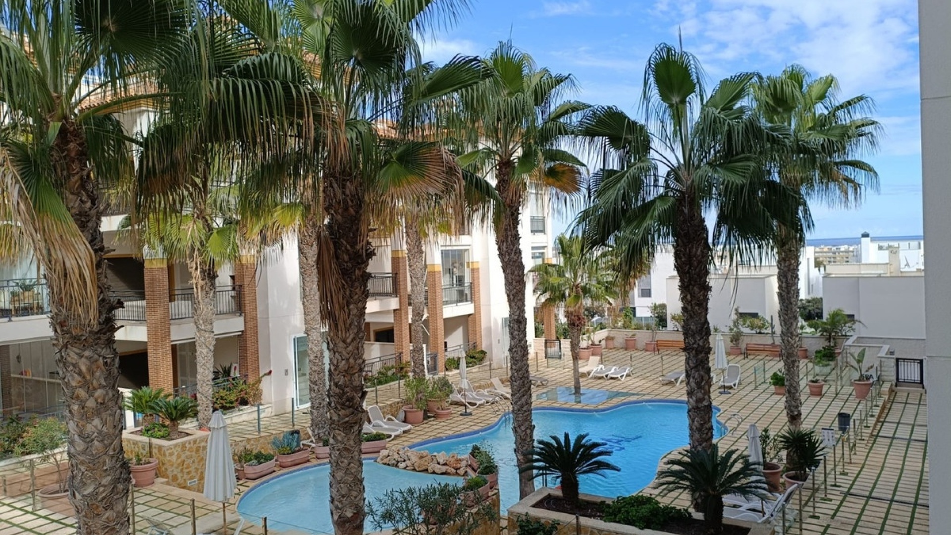 Revente - Appartement - Guardamar del Segura - Guardamar del Segura Centro