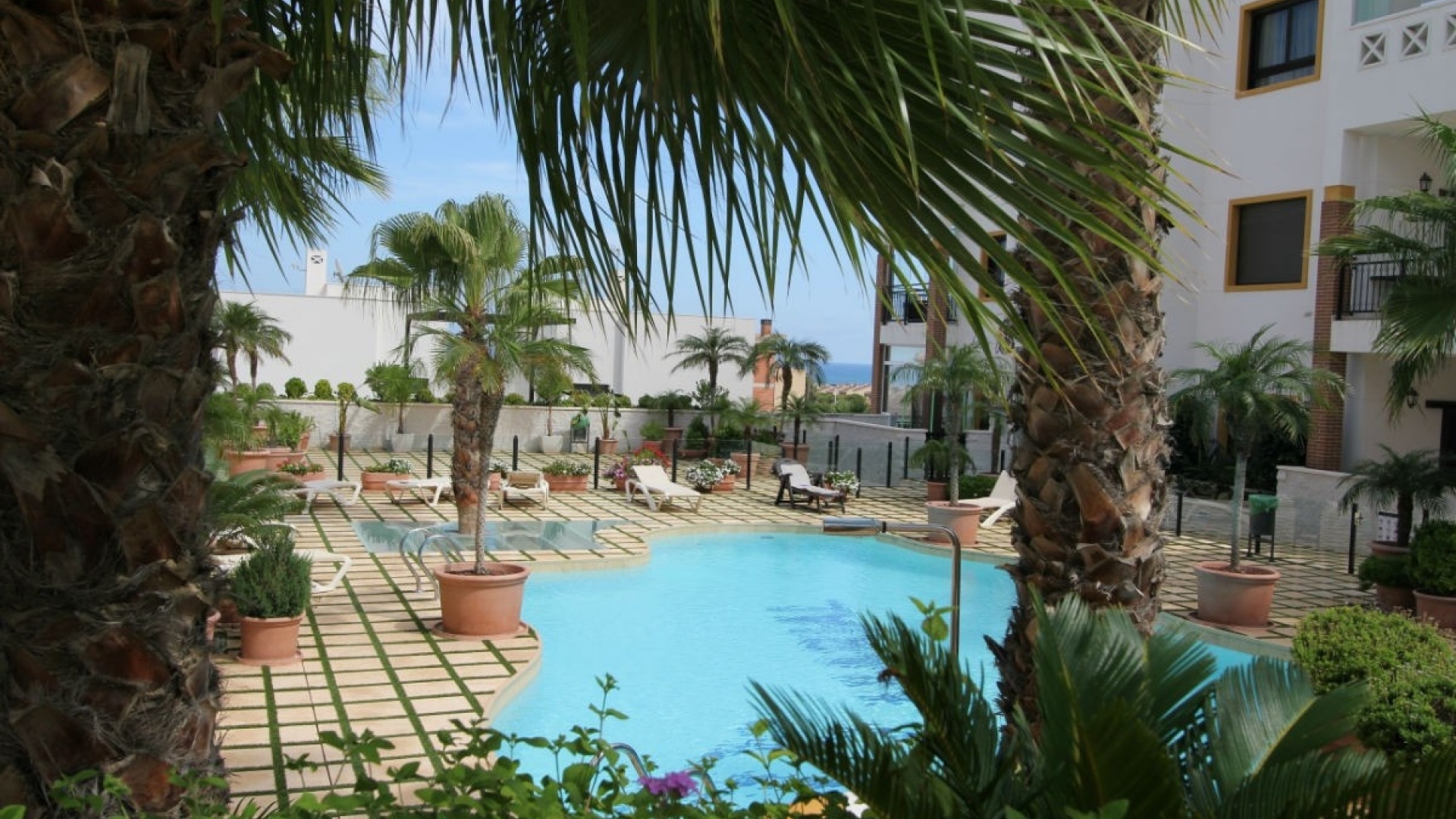 Revente - Appartement - Guardamar del Segura - Guardamar del Segura Centro