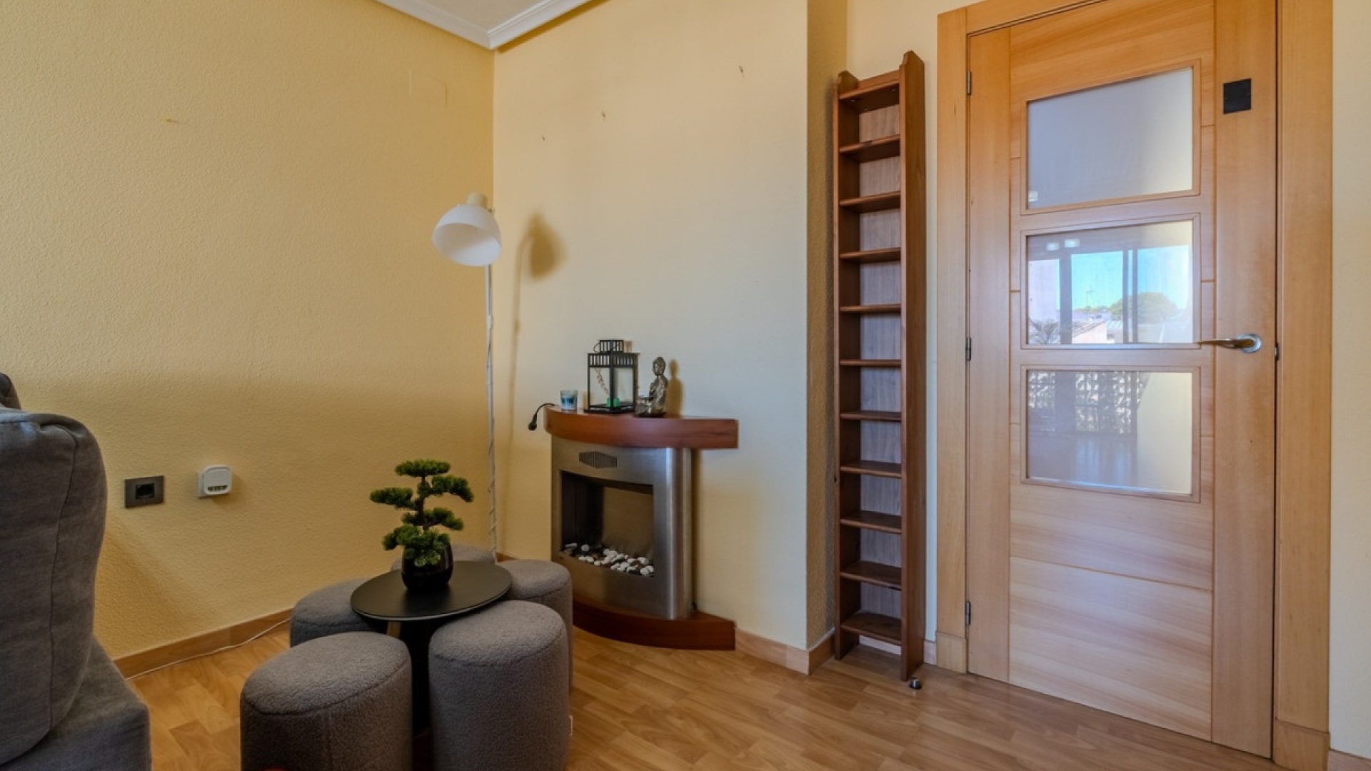 Revente - Appartement - Guardamar del Segura - Guardamar del Segura Centro