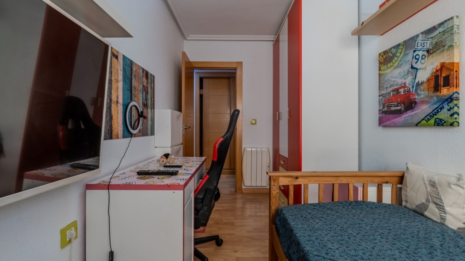 Revente - Appartement - Guardamar del Segura - Guardamar del Segura Centro