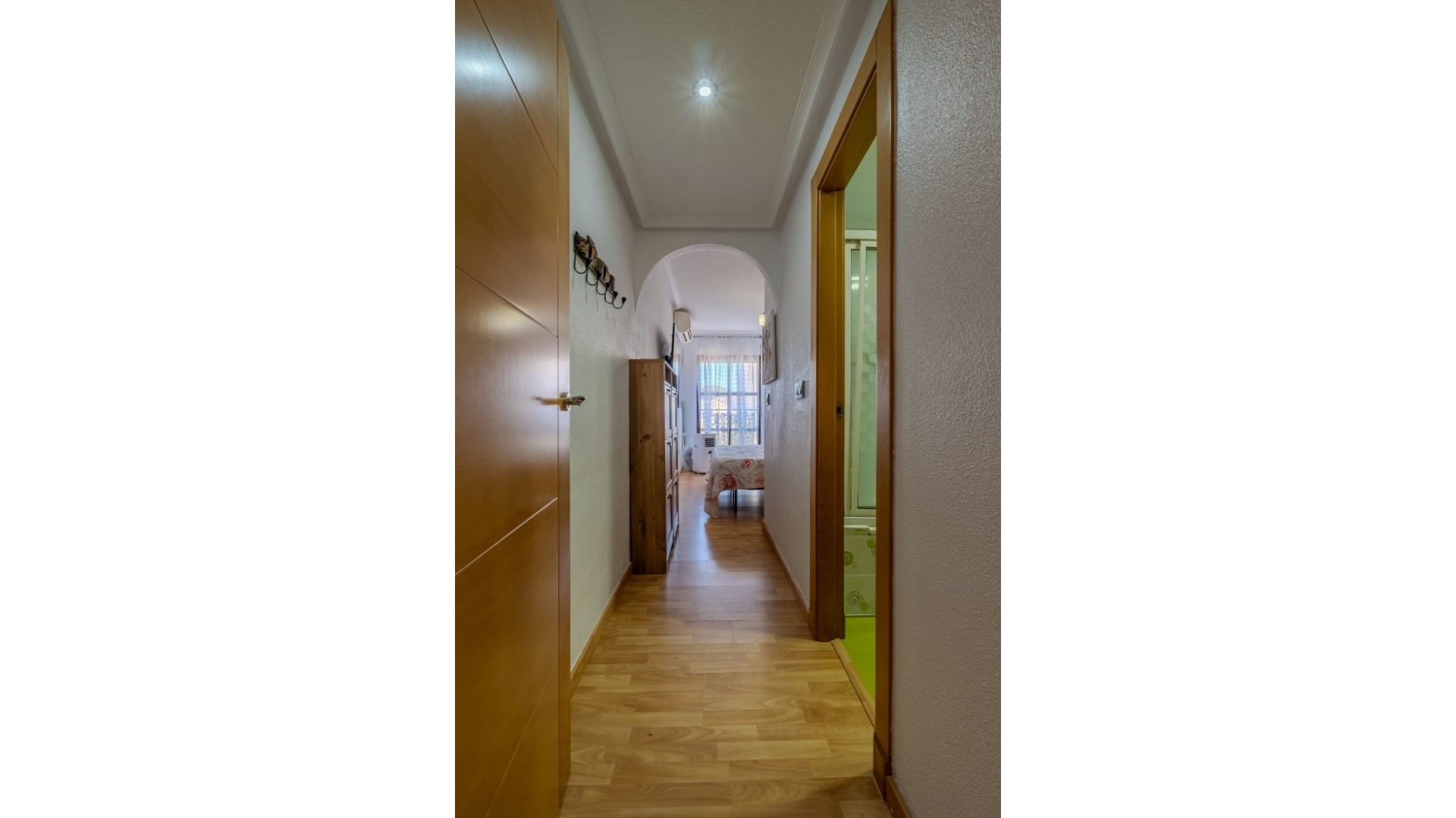 Revente - Appartement - Guardamar del Segura - Guardamar del Segura Centro