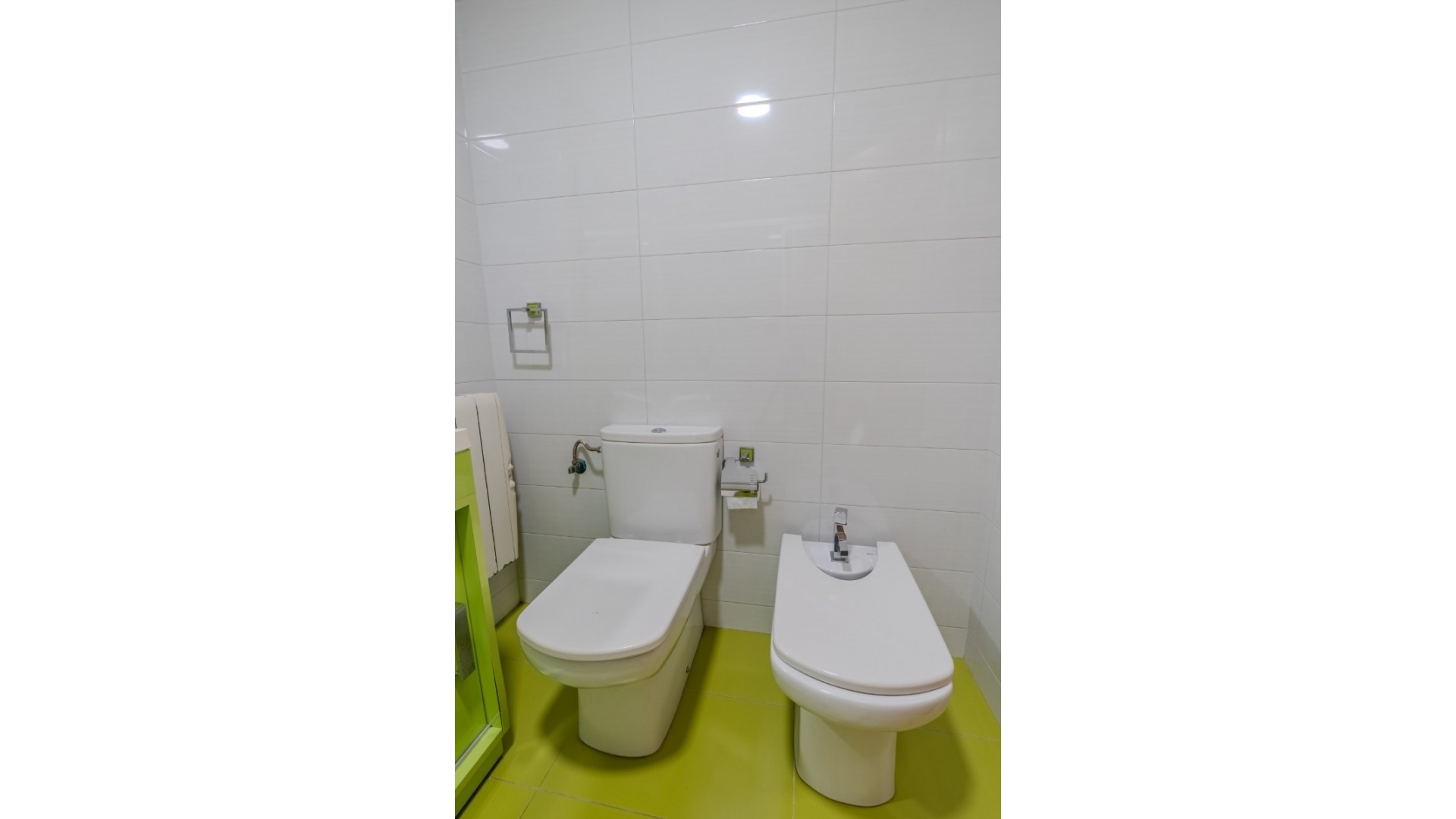 Revente - Appartement - Guardamar del Segura - Guardamar del Segura Centro