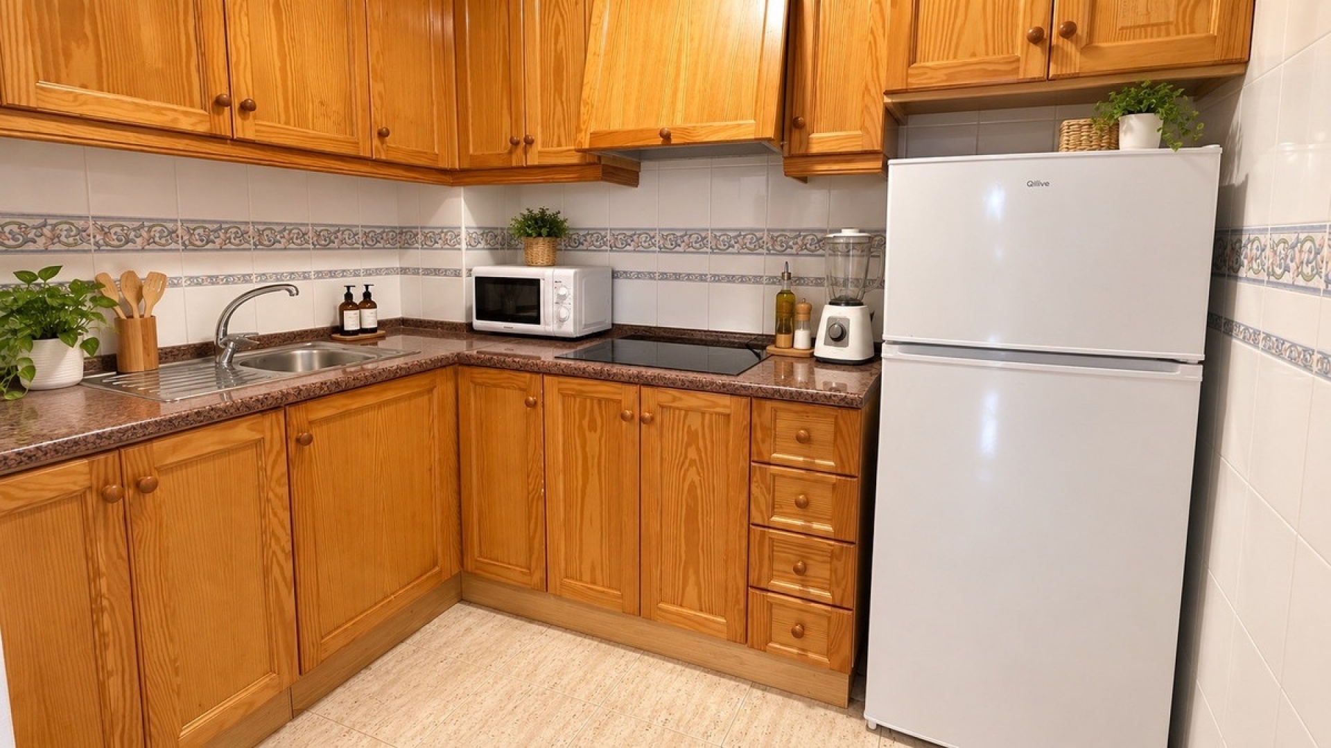 Revente - Appartement - Guardamar del Segura - Guardamar del Segura Centro