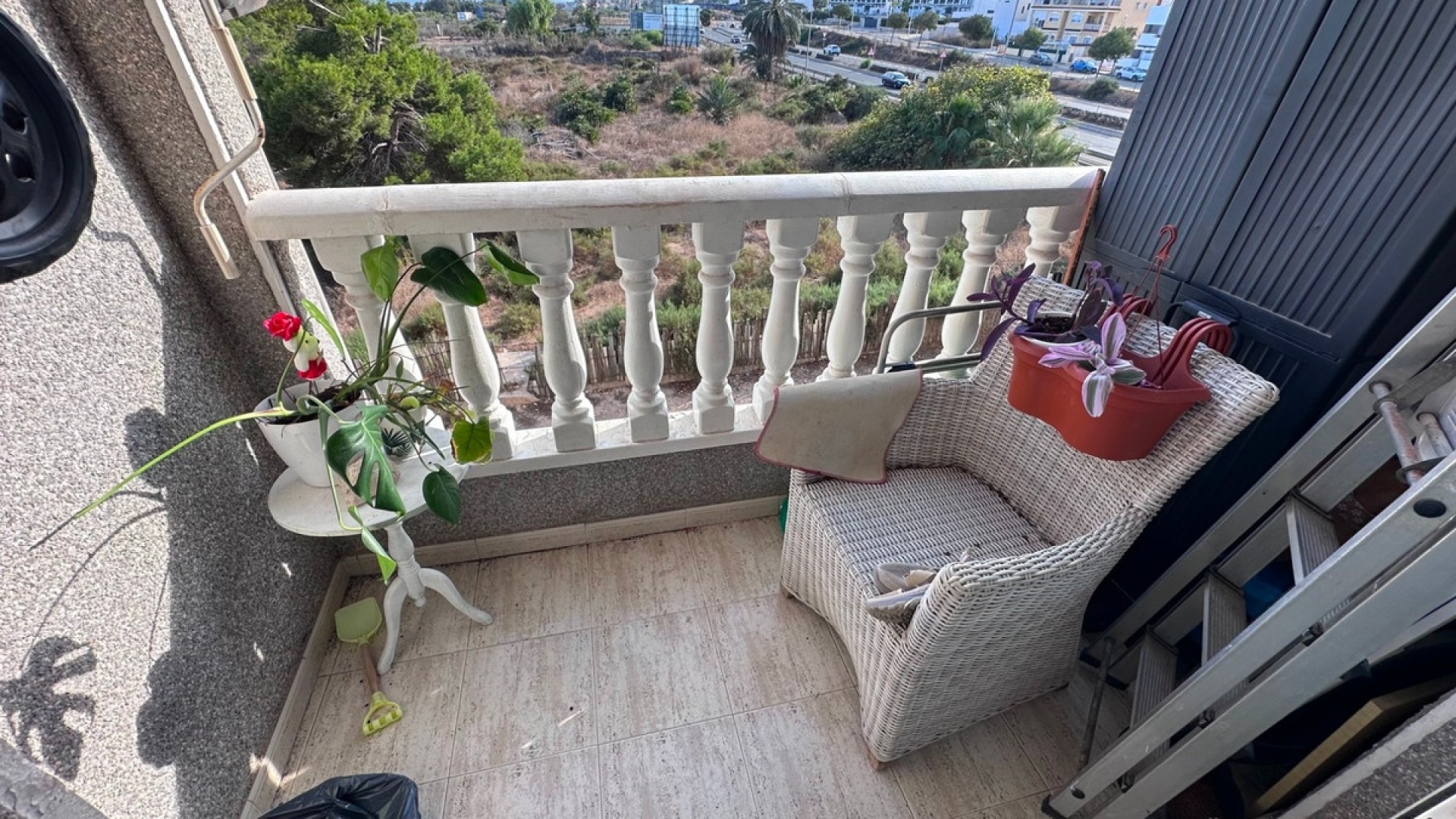 Revente - Appartement - Guardamar del Segura - Guardamar del Segura Centro