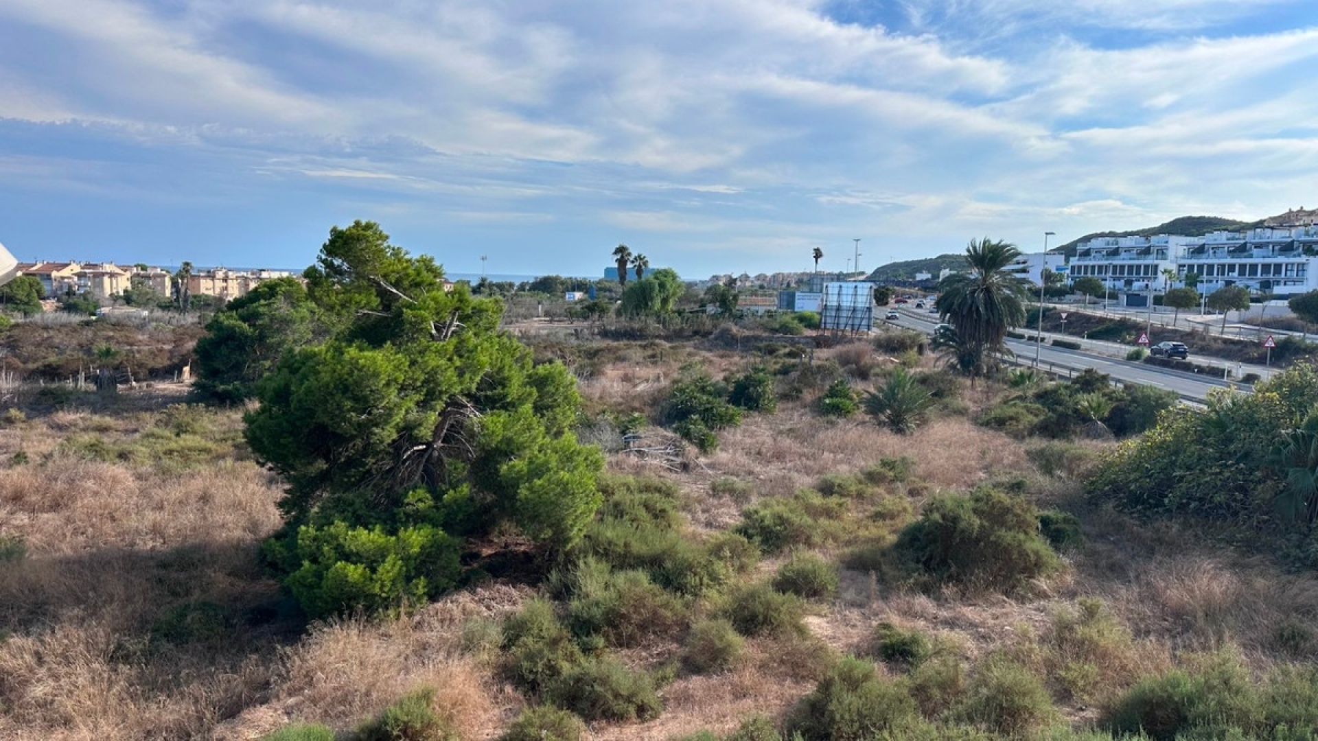 Revente - Appartement - Guardamar del Segura - Guardamar del Segura Centro