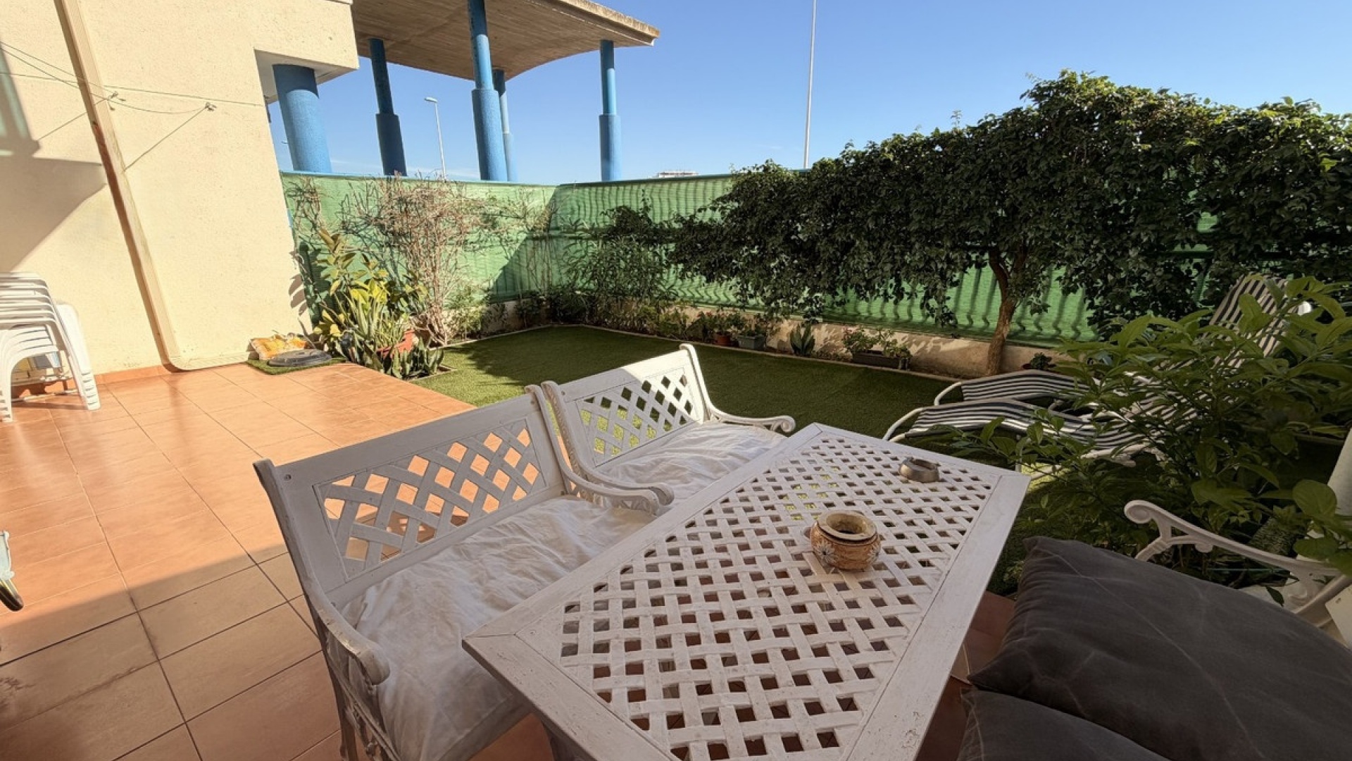 Revente - Appartement - Guardamar del Segura - Guardamar del Segura Centro