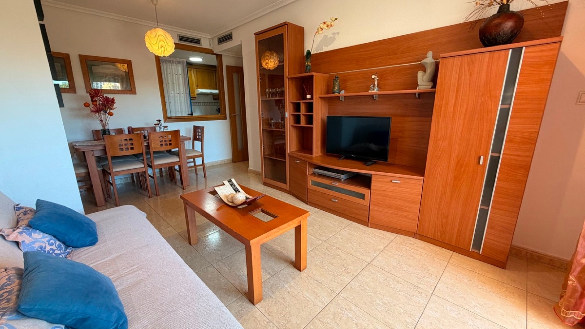 Revente - Appartement - Guardamar del Segura - Guardamar del Segura Centro