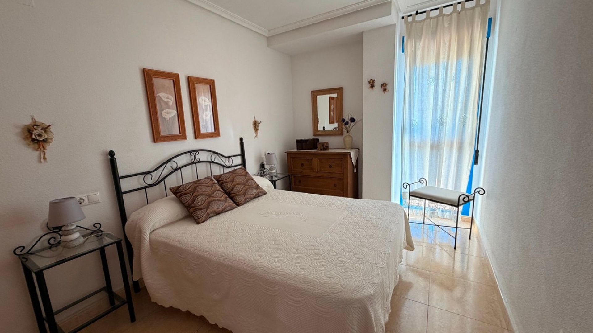 Revente - Appartement - Guardamar del Segura - Guardamar del Segura Centro