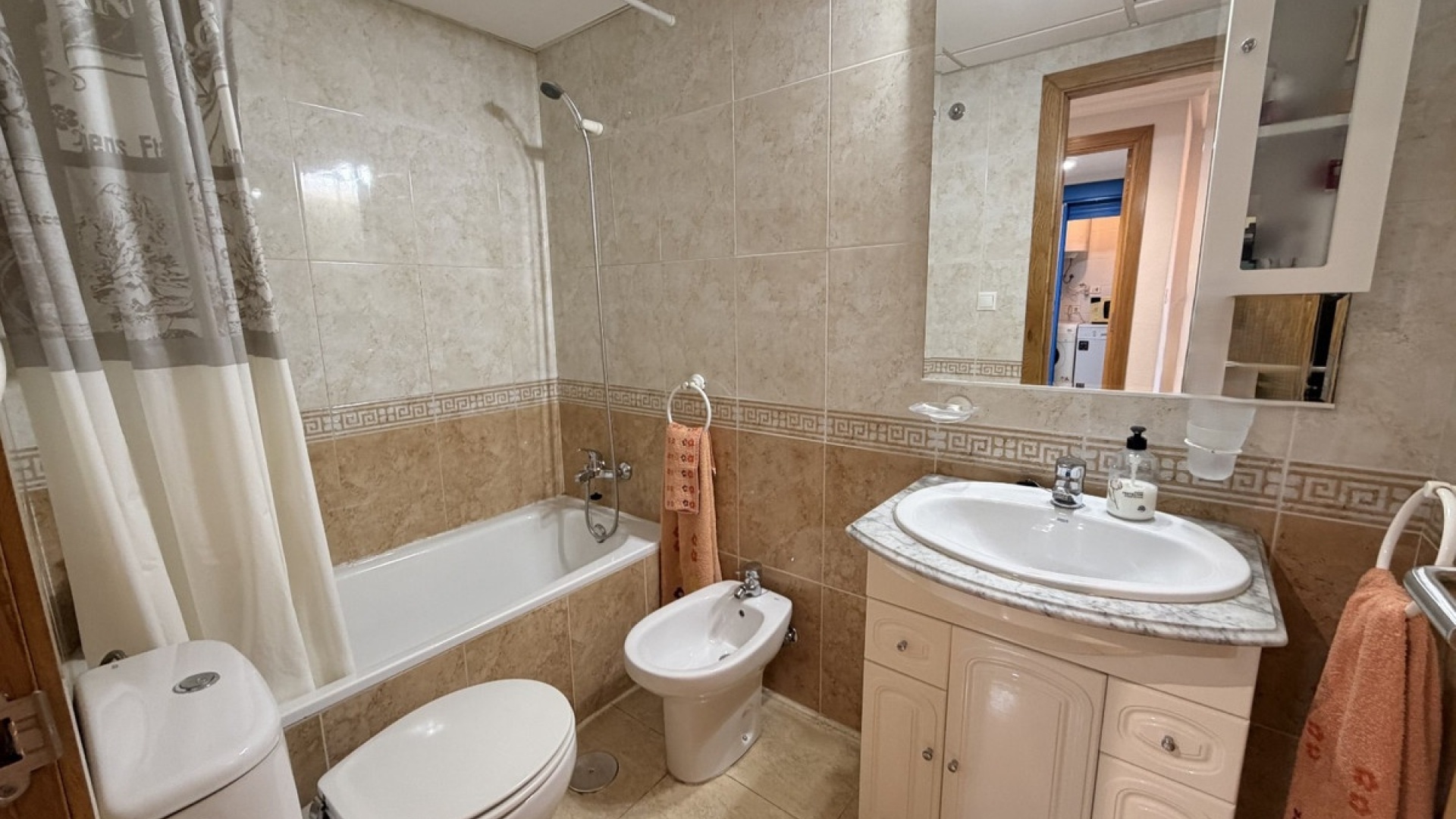 Revente - Appartement - Guardamar del Segura - Guardamar del Segura Centro