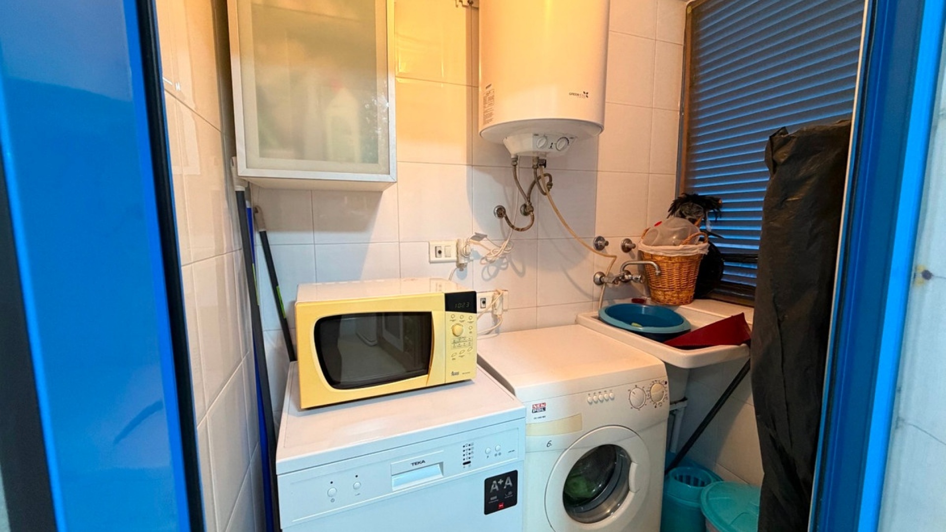 Revente - Appartement - Guardamar del Segura - Guardamar del Segura Centro