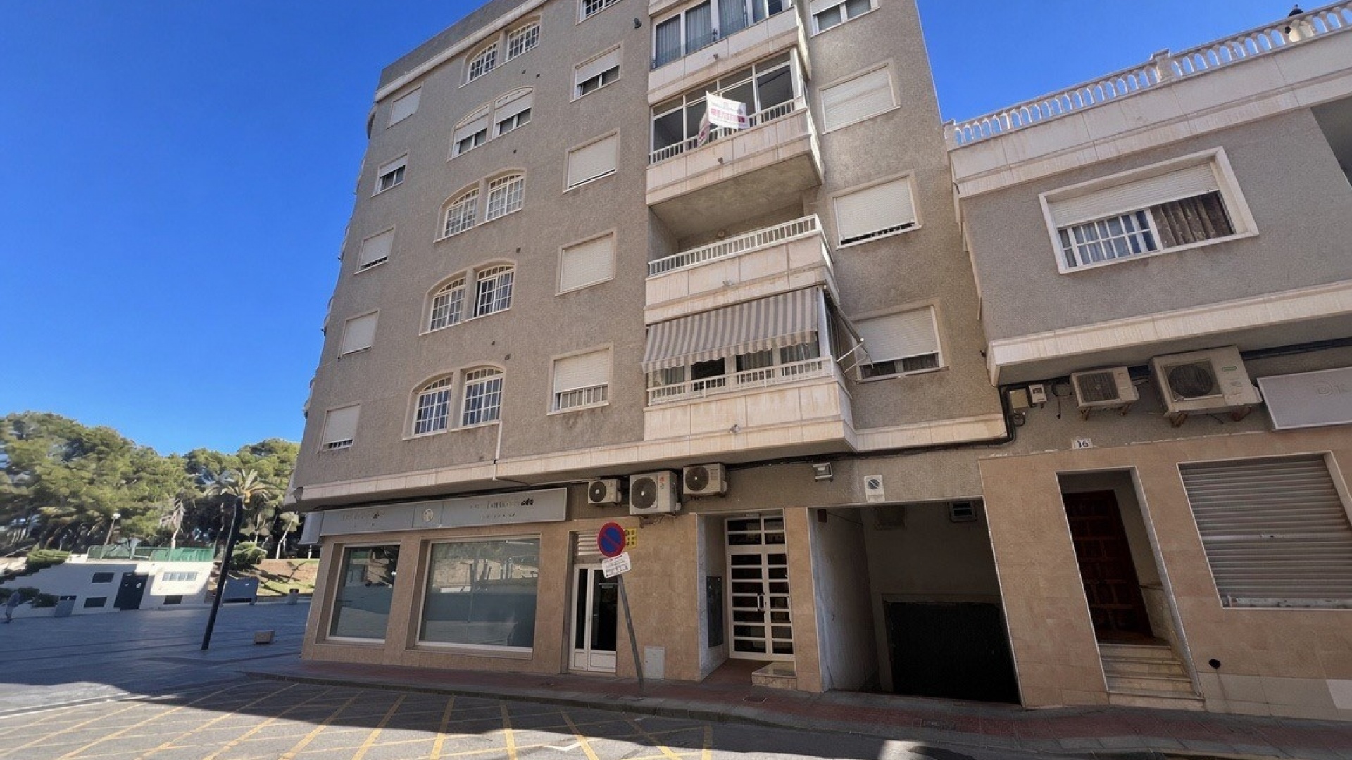 Revente - Appartement - Guardamar del Segura - Guardamar del Segura Centro