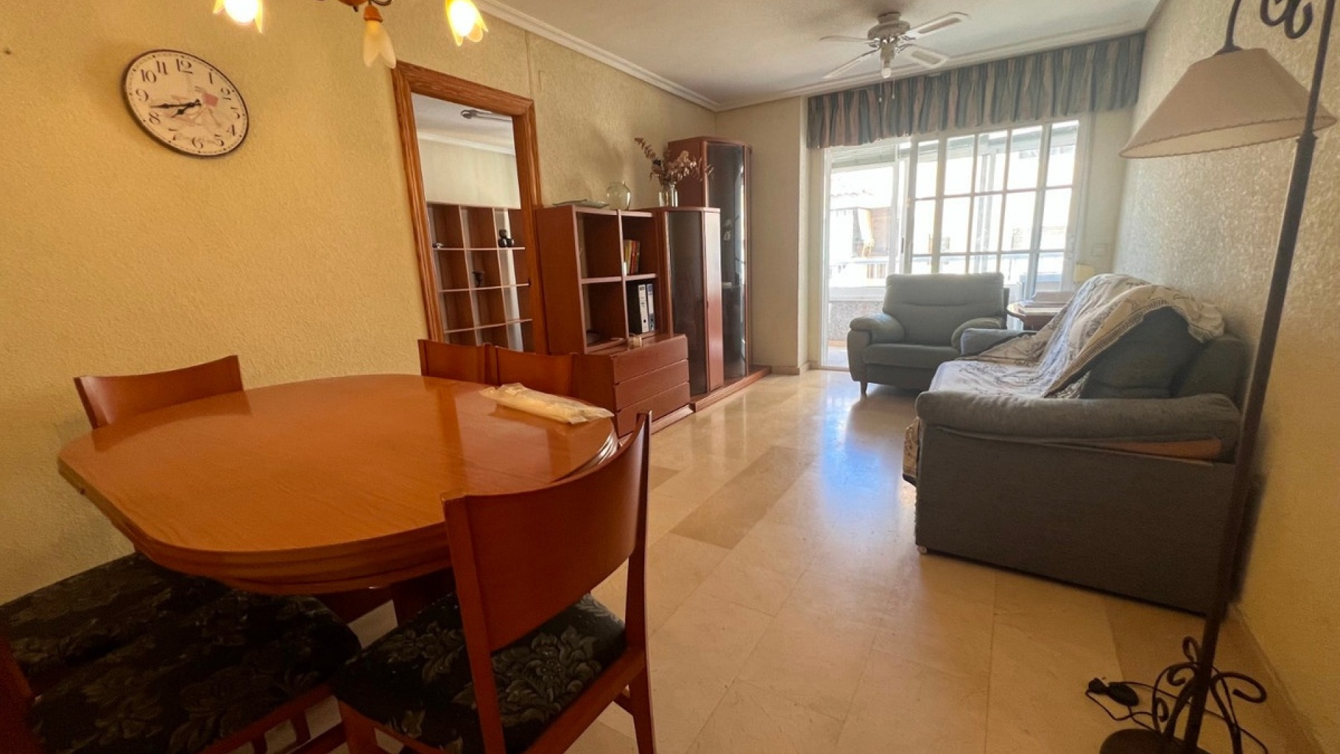 Revente - Appartement - Guardamar del Segura - Guardamar del Segura Centro