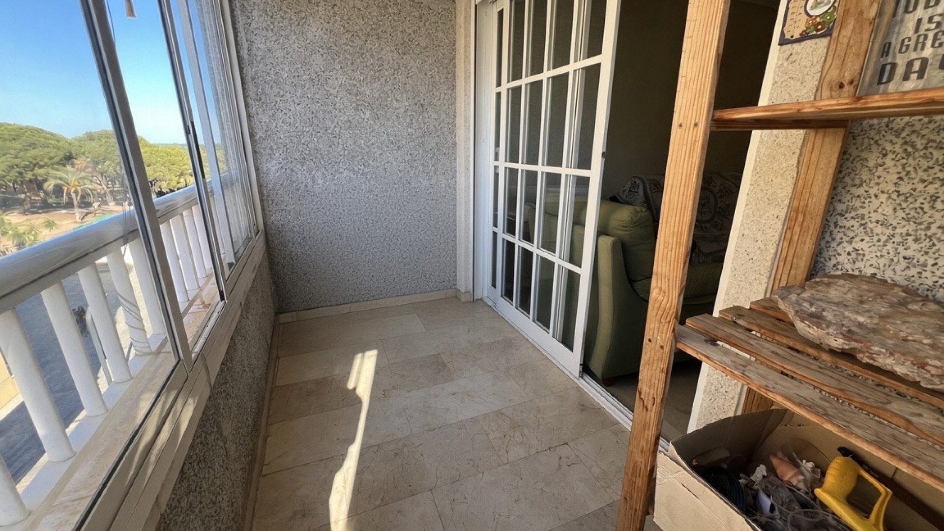 Revente - Appartement - Guardamar del Segura - Guardamar del Segura Centro