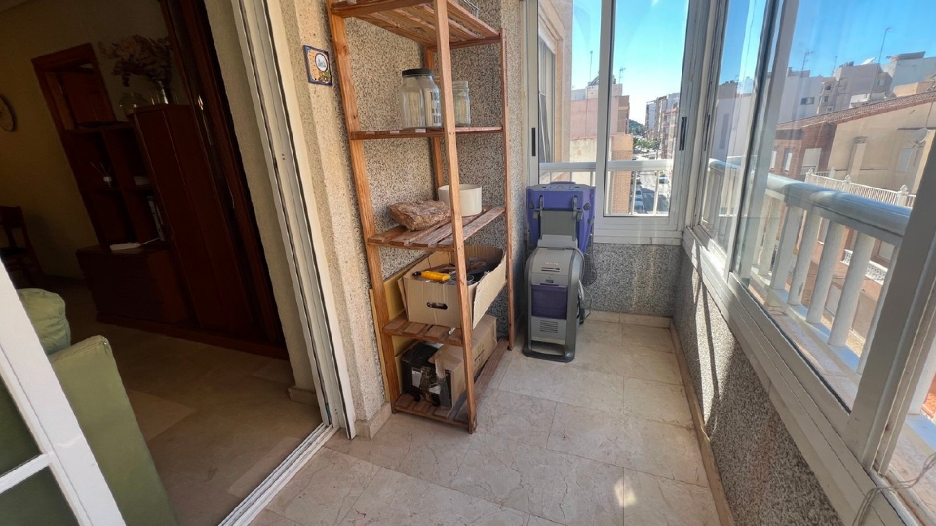 Revente - Appartement - Guardamar del Segura - Guardamar del Segura Centro