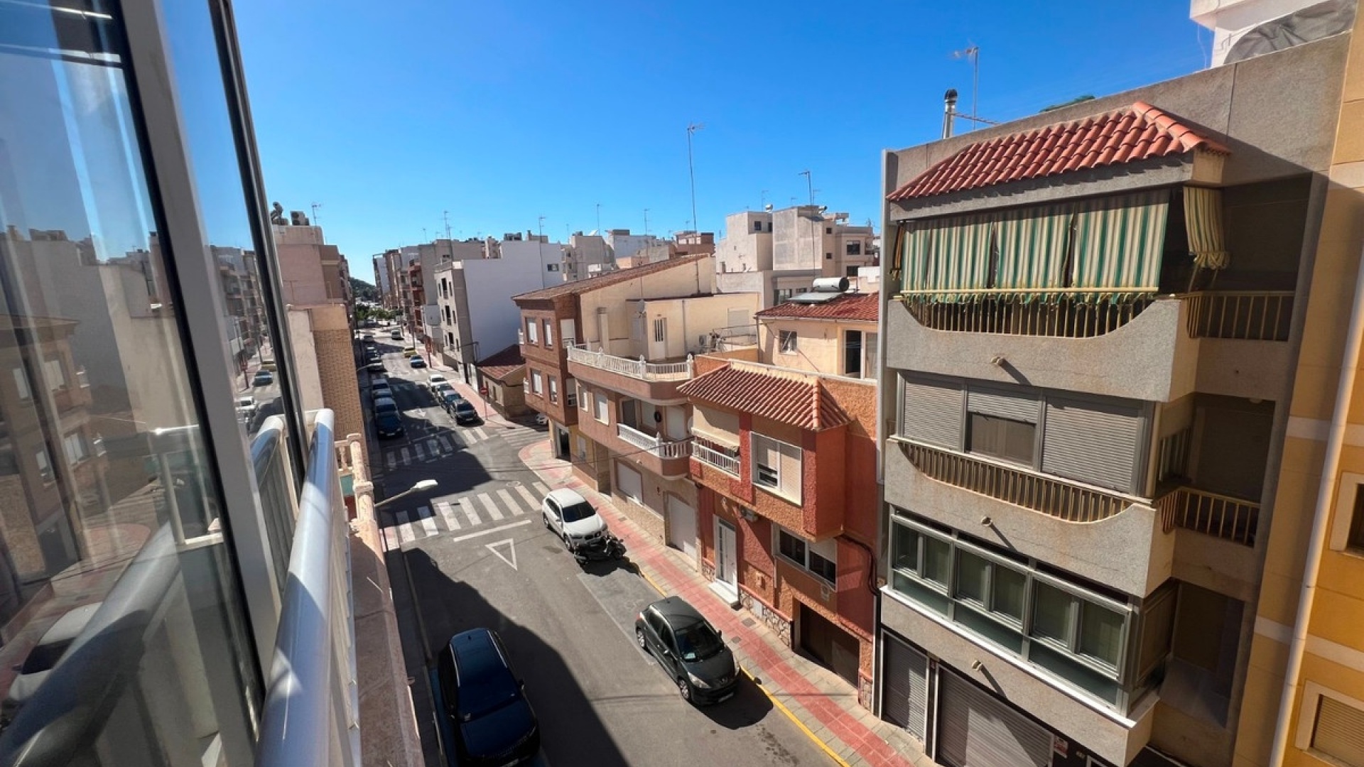 Revente - Appartement - Guardamar del Segura - Guardamar del Segura Centro