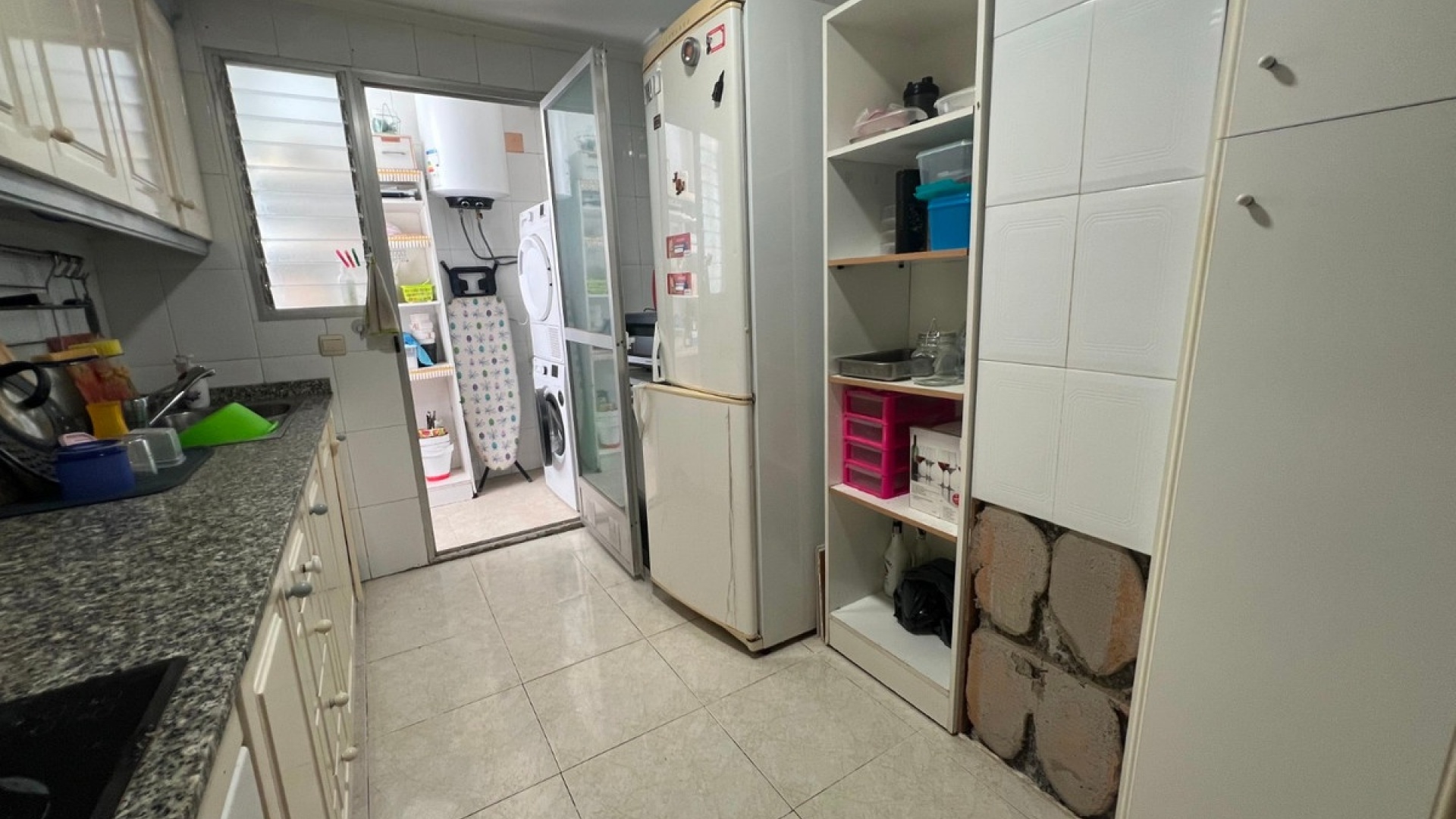 Revente - Appartement - Guardamar del Segura - Guardamar del Segura Centro