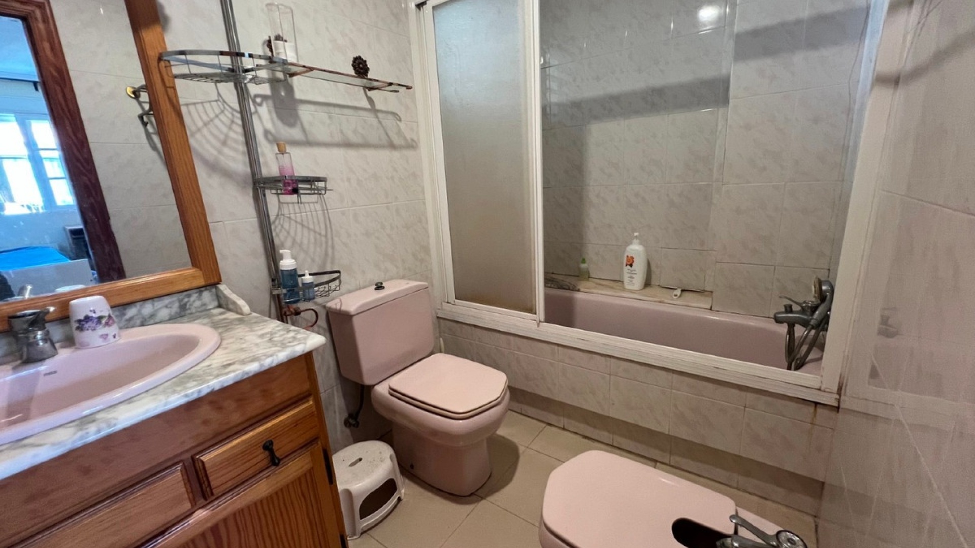 Revente - Appartement - Guardamar del Segura - Guardamar del Segura Centro