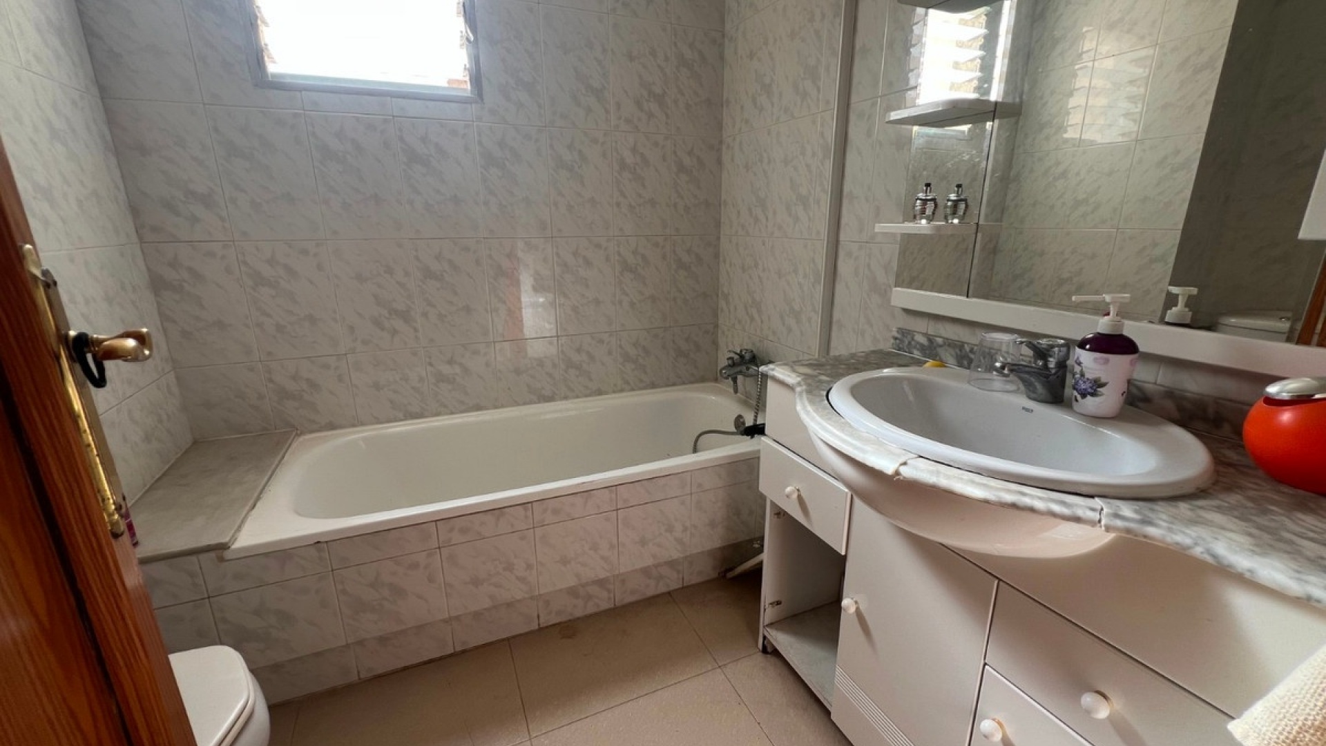 Revente - Appartement - Guardamar del Segura - Guardamar del Segura Centro
