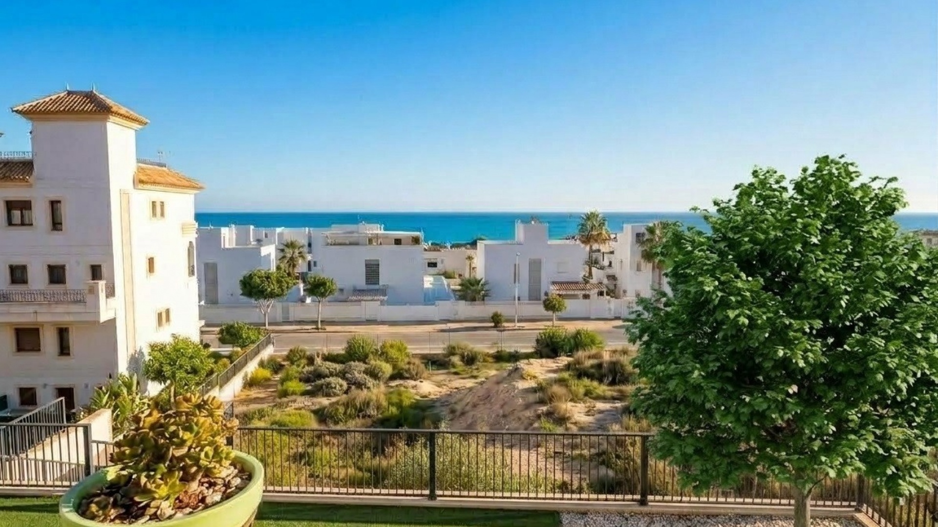 Revente - Appartement - Guardamar del Segura - Guardamar del Segura Centro