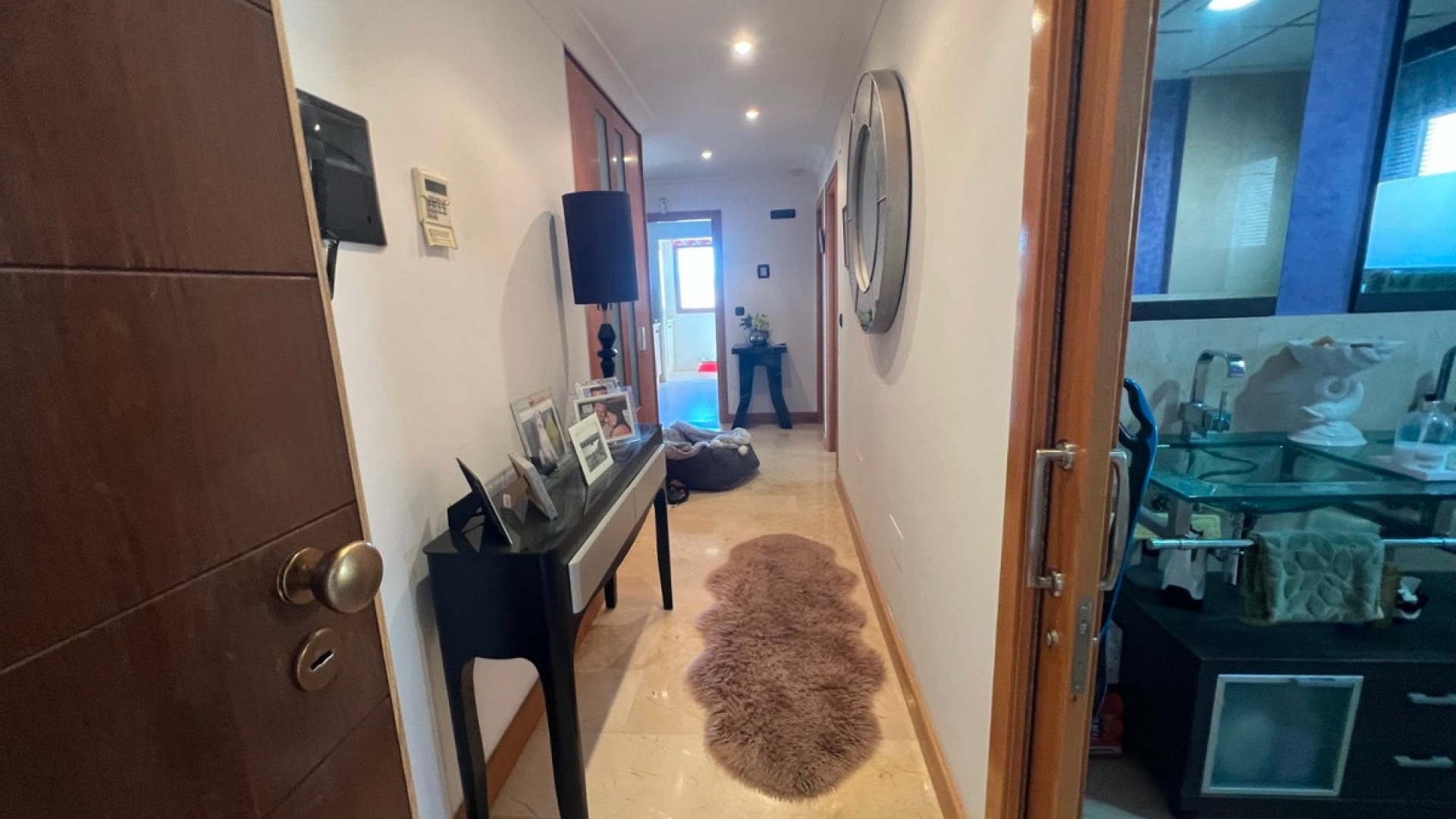 Revente - Appartement - Guardamar del Segura - Guardamar del Segura Centro