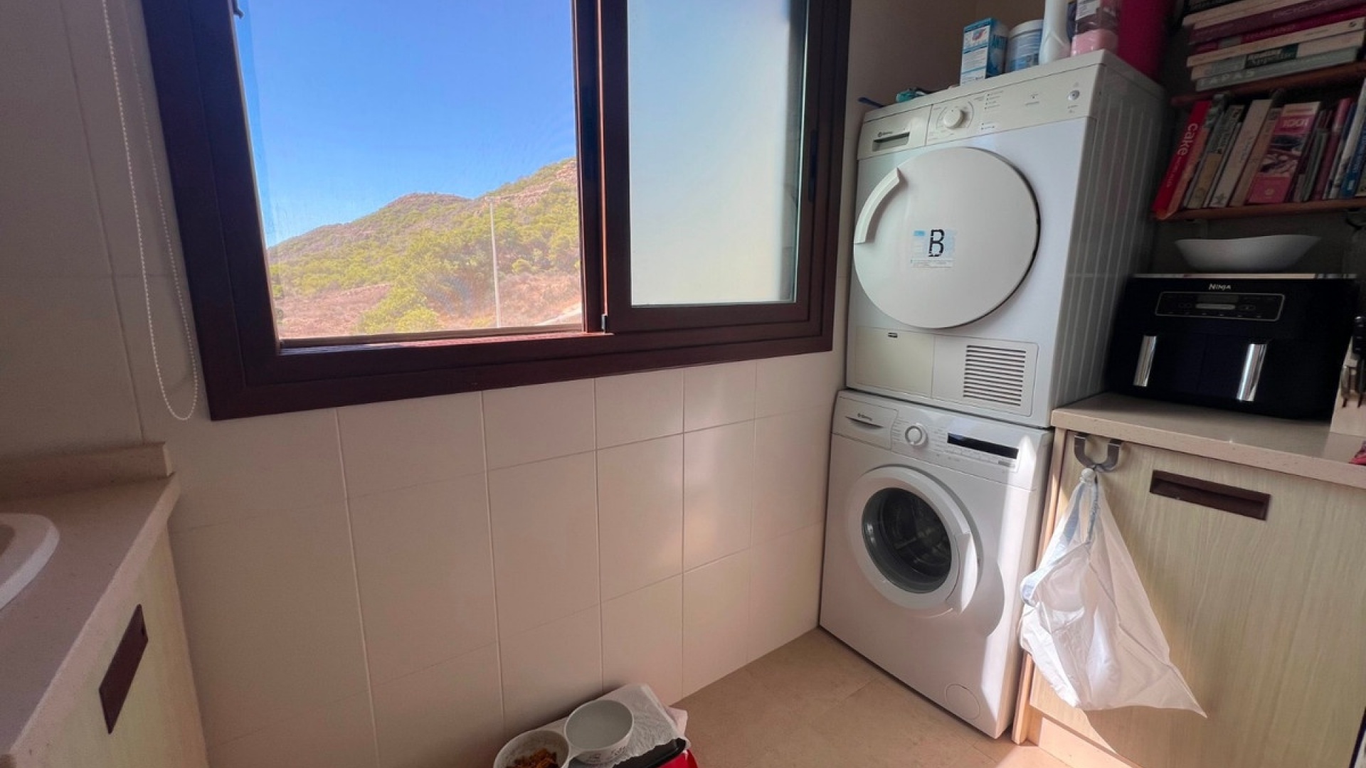 Revente - Appartement - Guardamar del Segura - Guardamar del Segura Centro
