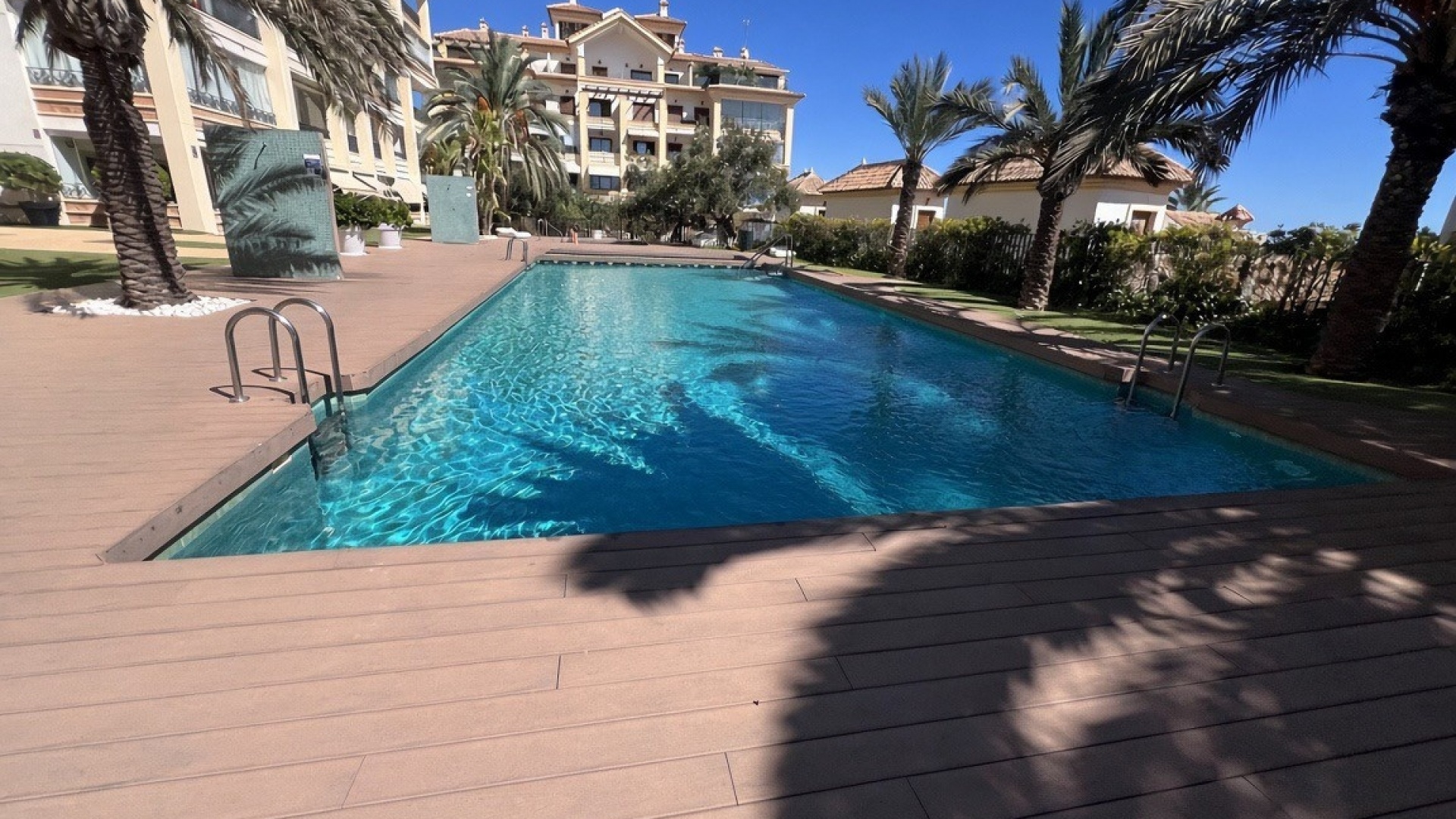 Revente - Appartement - Guardamar del Segura - Guardamar del Segura Centro