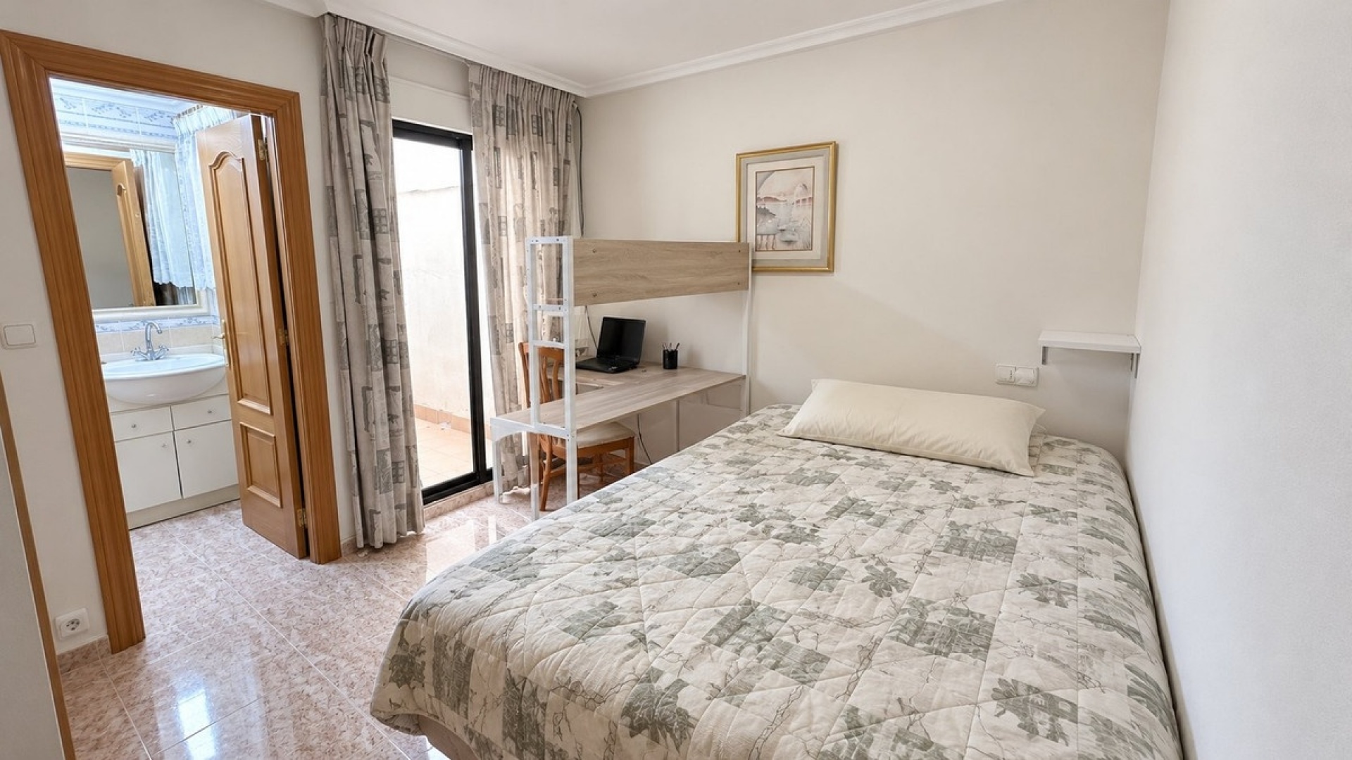 Revente - Appartement - Guardamar del Segura - Guardamar del Segura Centro