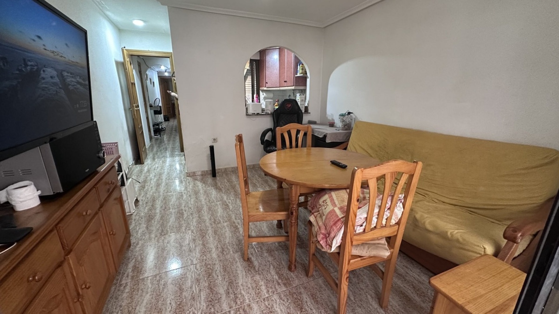 Revente - Appartement - Guardamar del Segura - Guardamar del Segura Centro