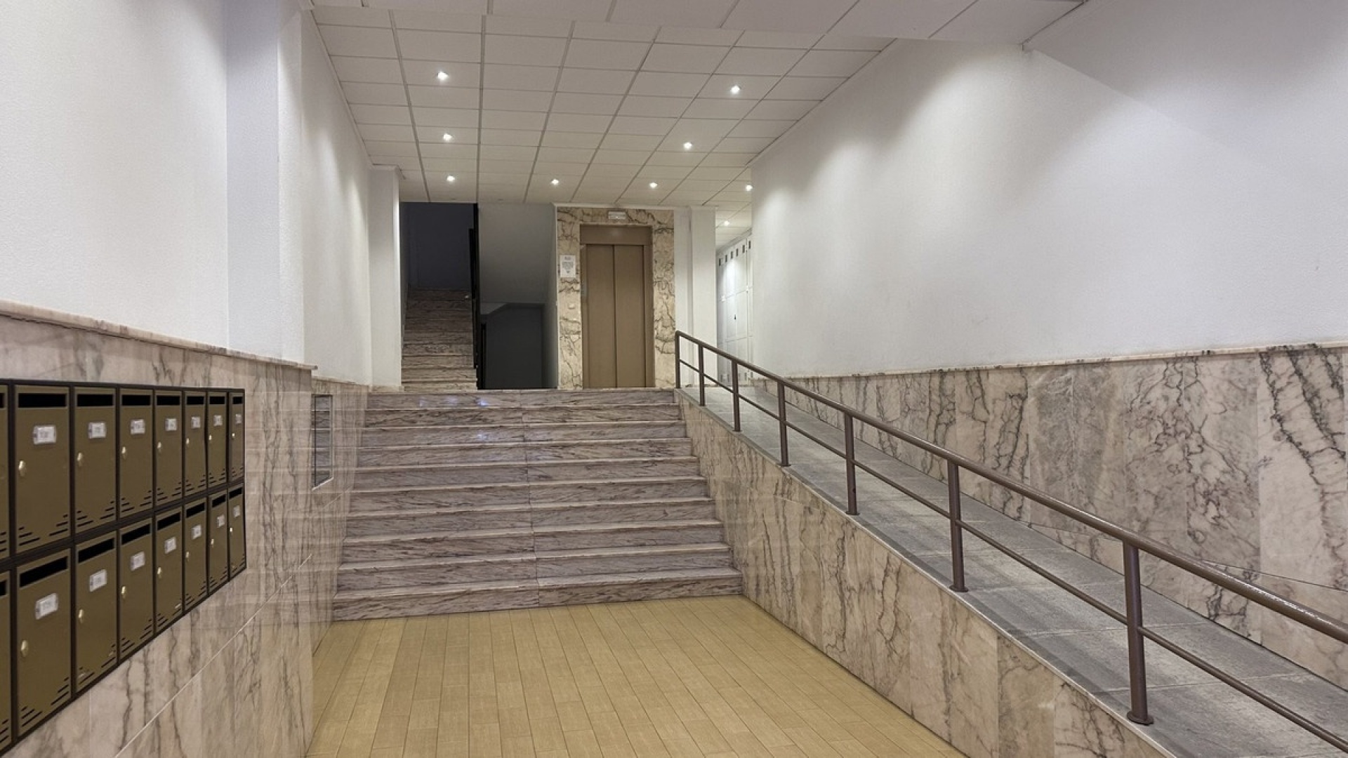 Revente - Appartement - Guardamar del Segura - Guardamar del Segura Centro