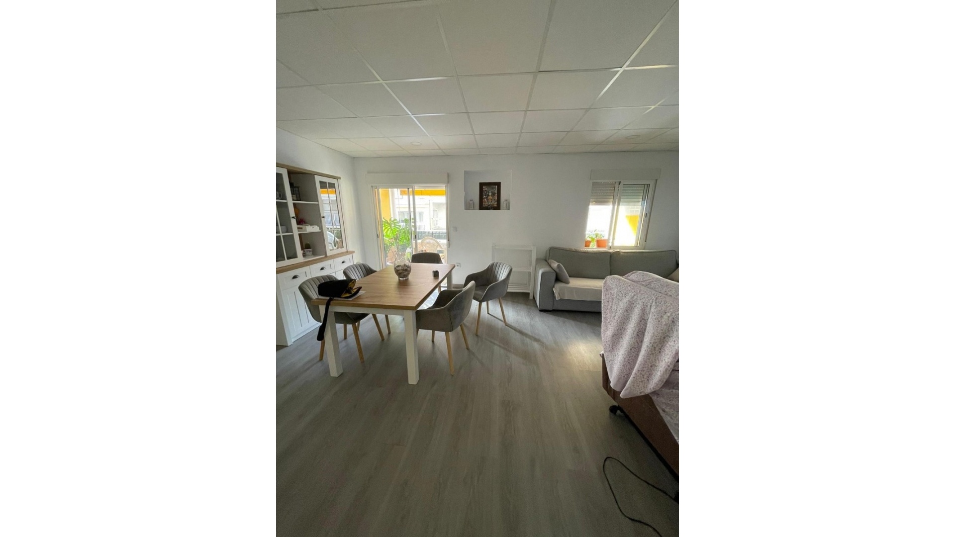 Revente - Appartement - Guardamar del Segura - Guardamar del Segura Centro