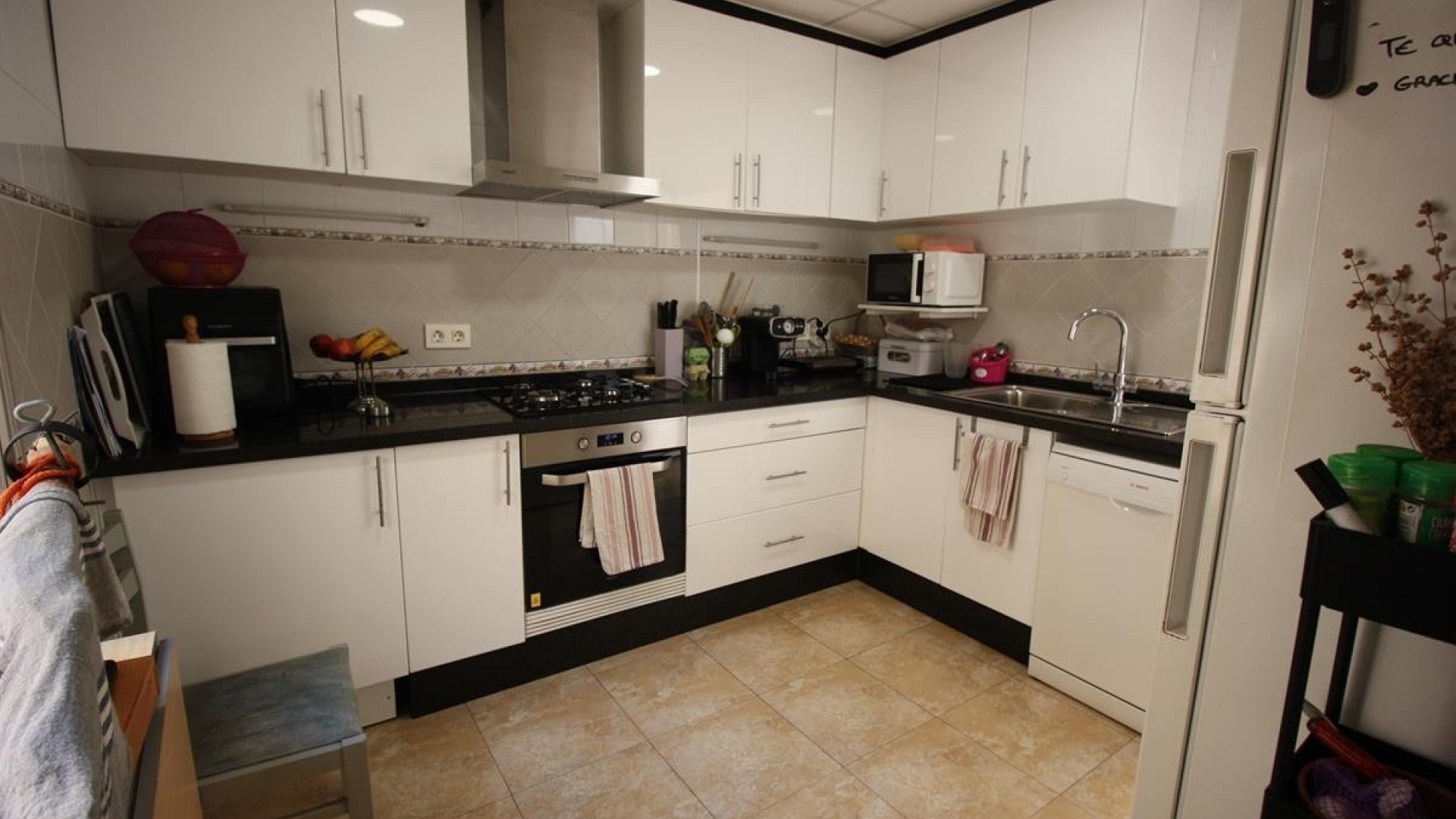 Revente - Appartement - Guardamar del Segura - Guardamar del Segura Centro