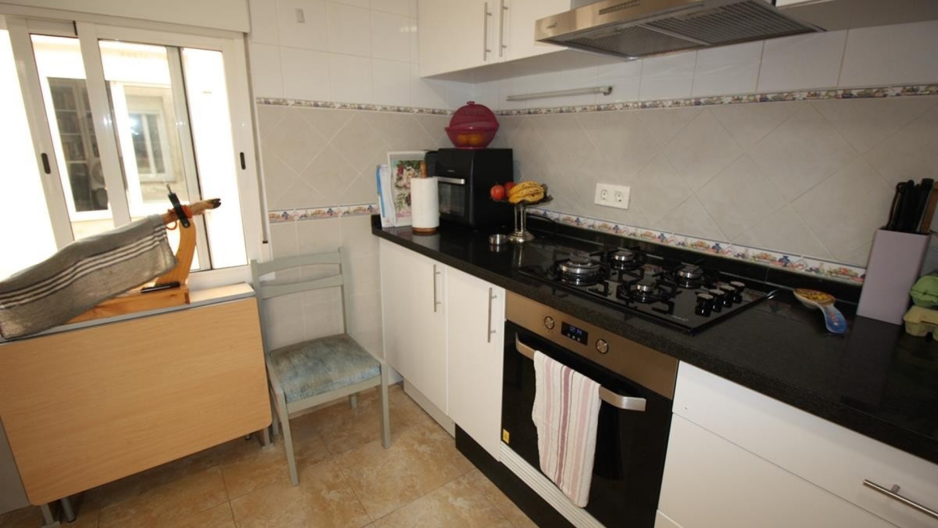 Revente - Appartement - Guardamar del Segura - Guardamar del Segura Centro