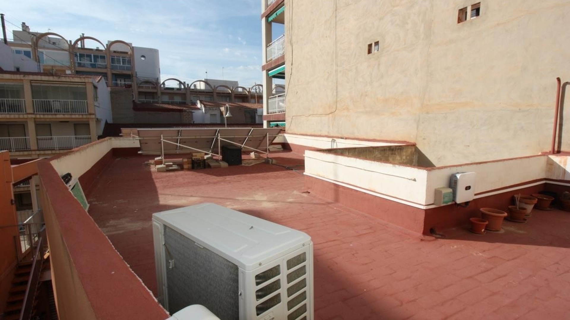 Revente - Appartement - Guardamar del Segura - Guardamar del Segura Centro