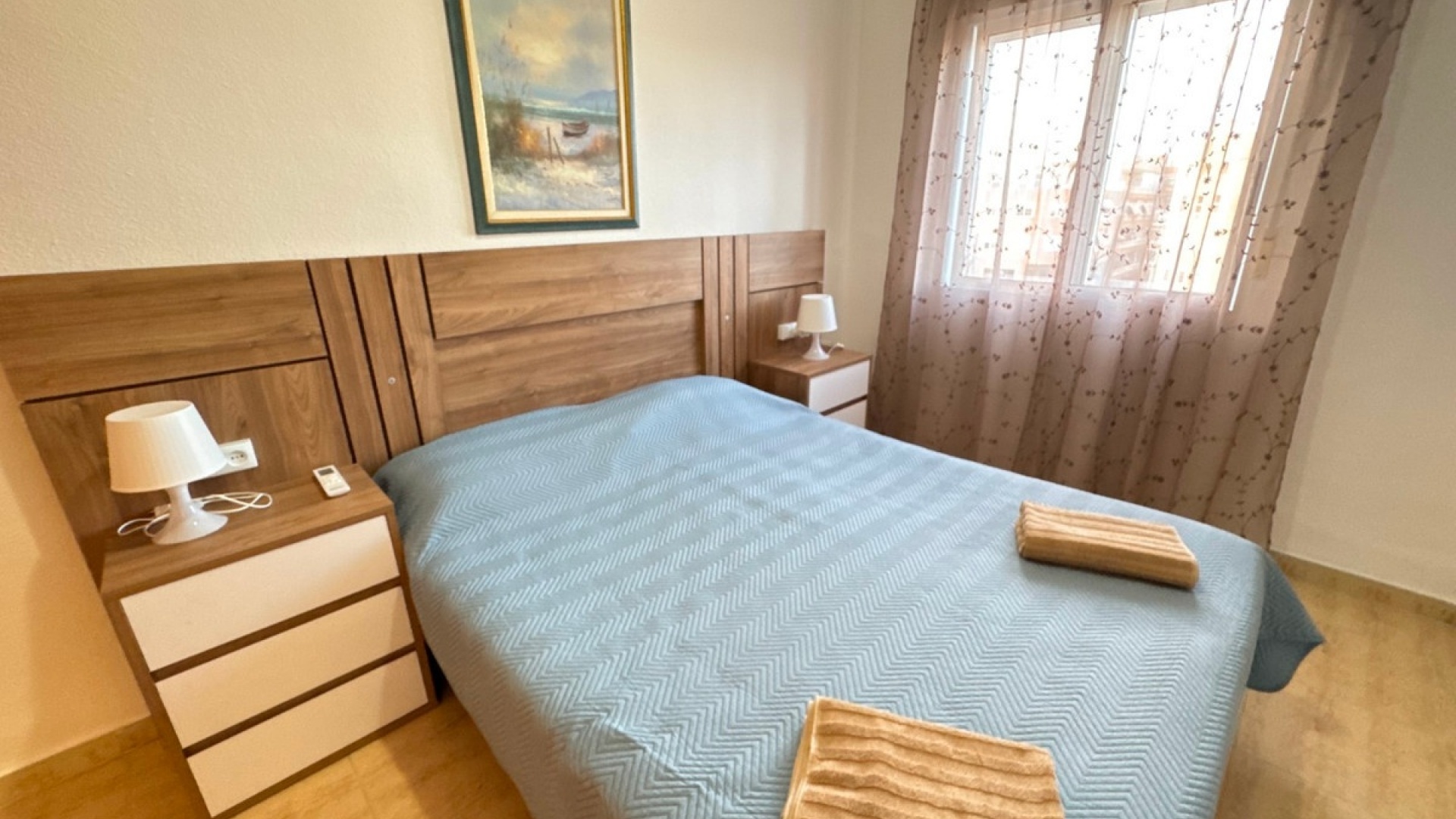 Revente - Appartement - Guardamar del Segura - Guardamar del Segura Centro