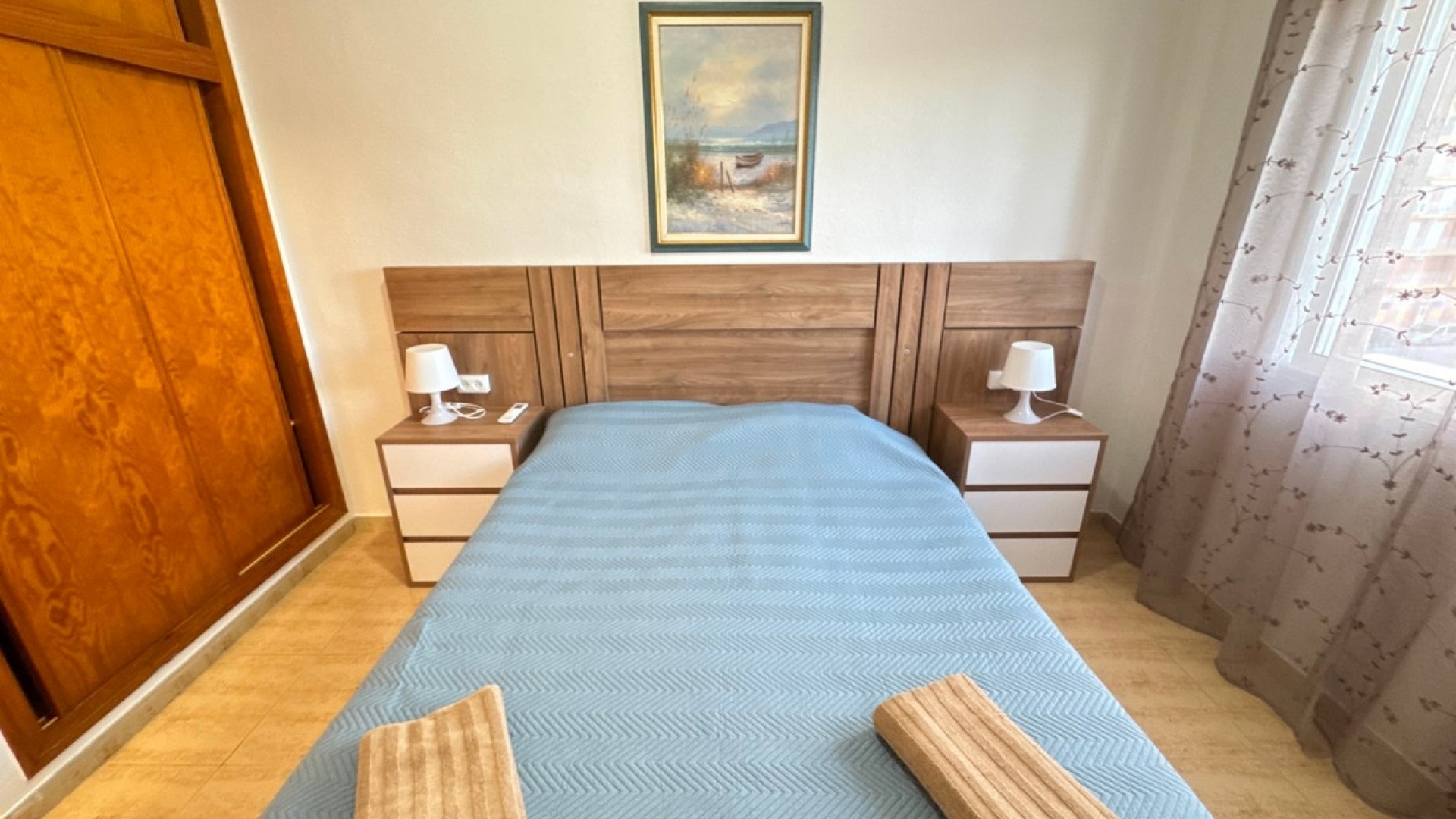 Revente - Appartement - Guardamar del Segura - Guardamar del Segura Centro