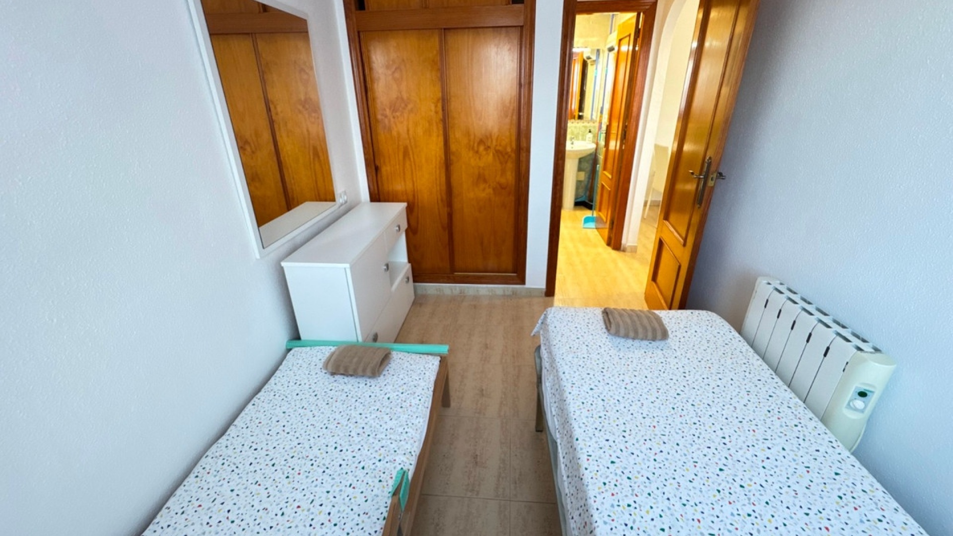 Revente - Appartement - Guardamar del Segura - Guardamar del Segura Centro